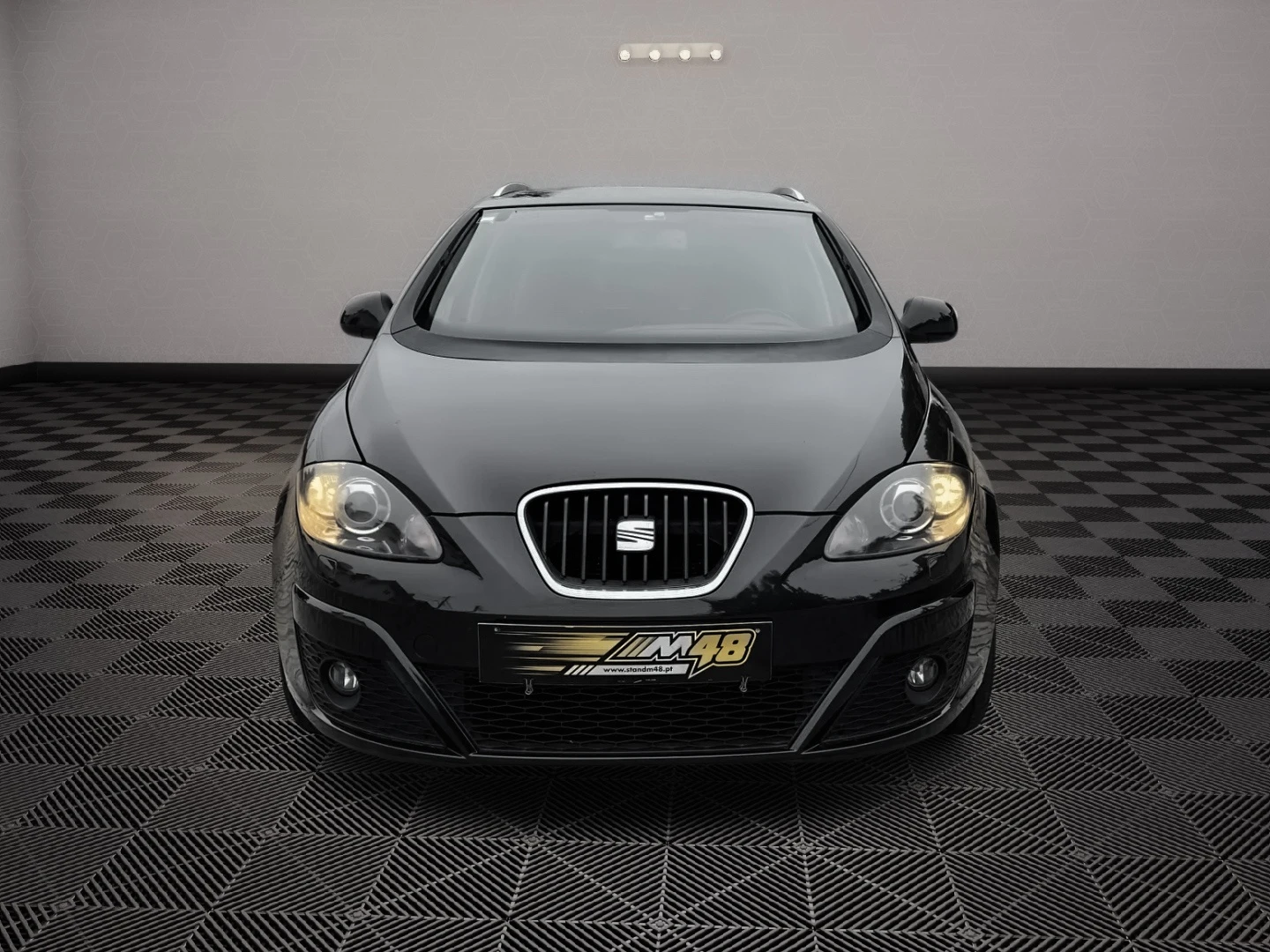 SEAT Altea XL 1.6 TDi Style Eco.Start-Stop 2