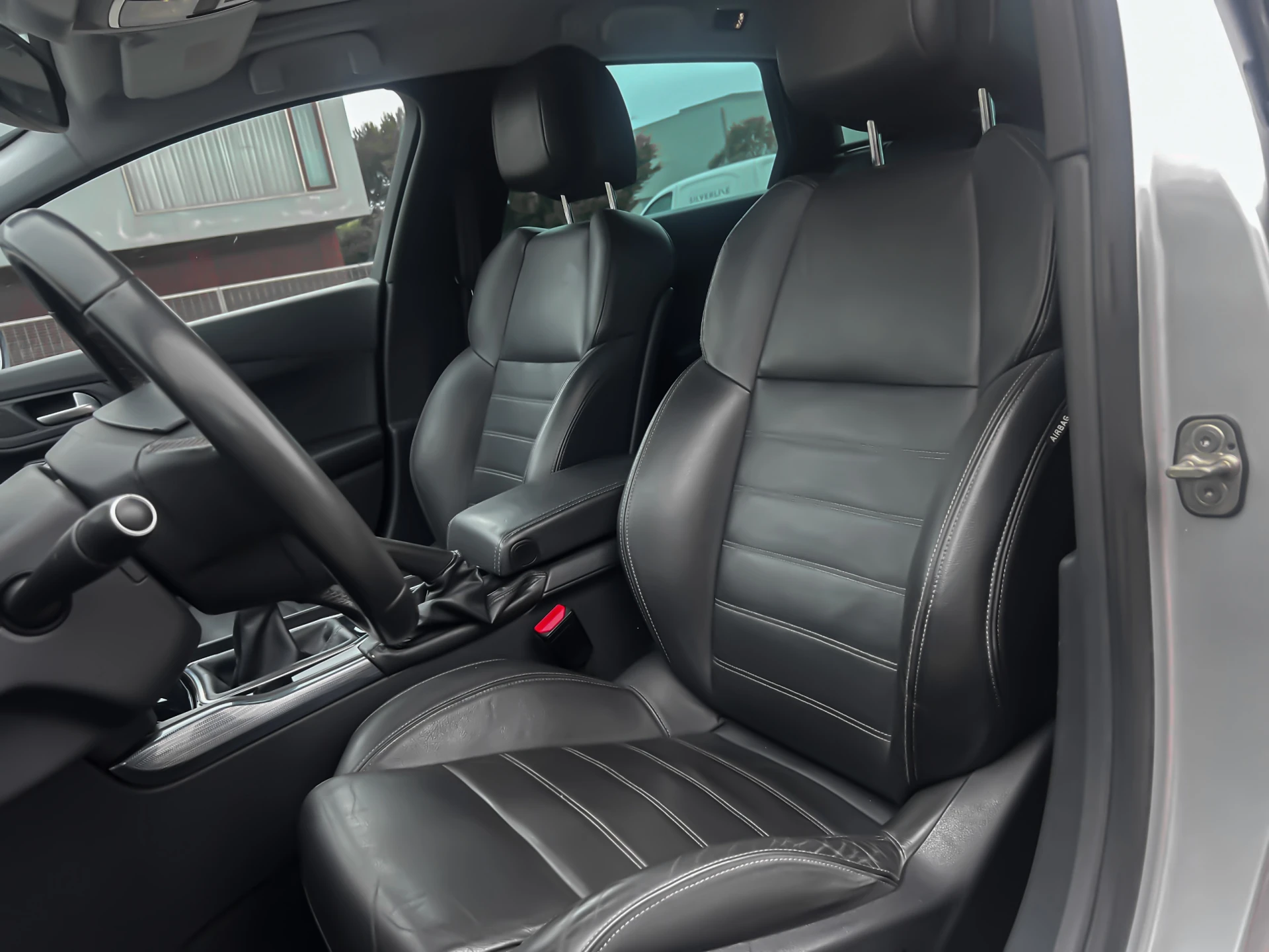 Peugeot 508 SW 1.6 HDi Active 10