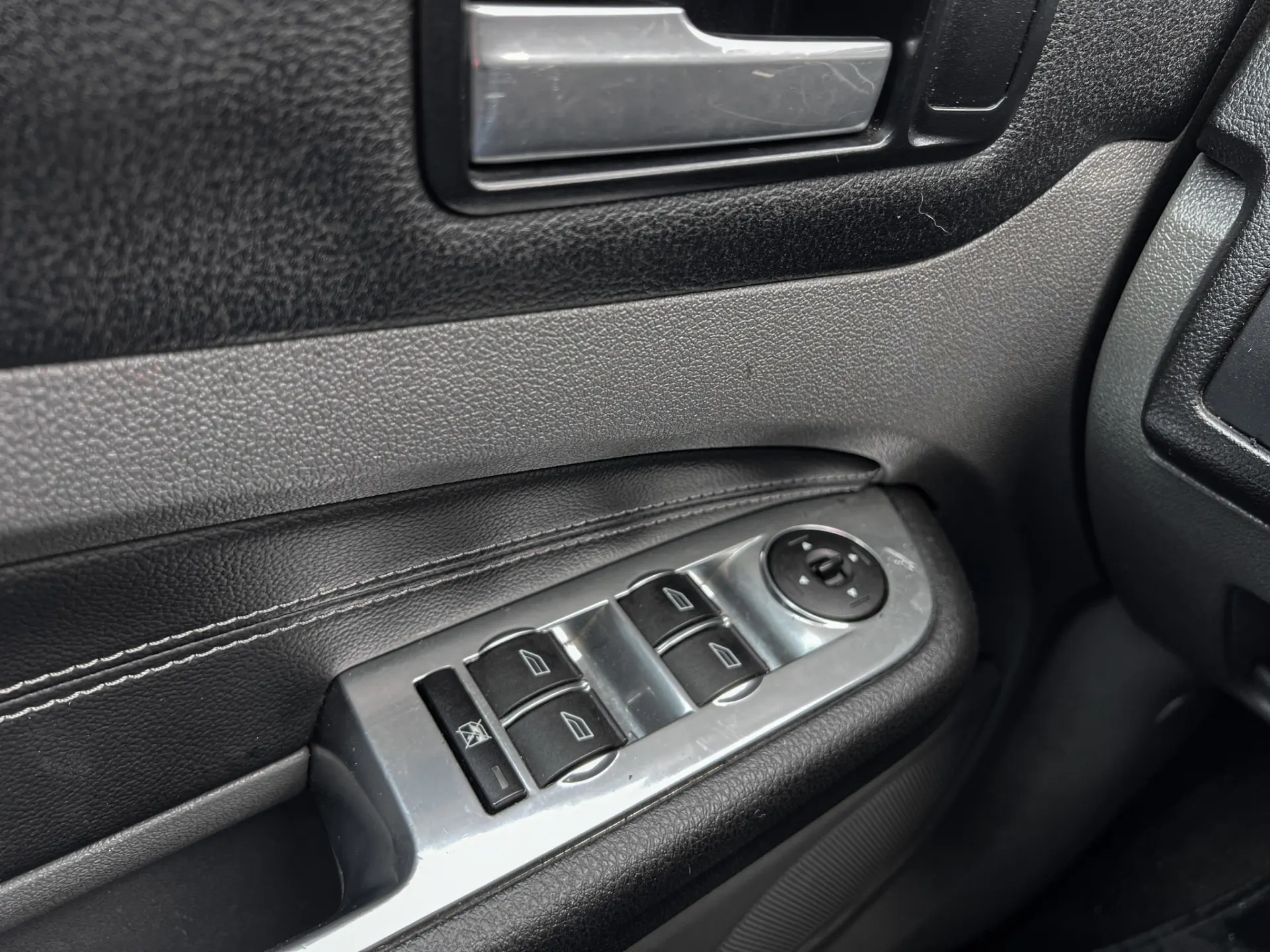 Ford Focus SW 1.6 TDCi Titanium 14