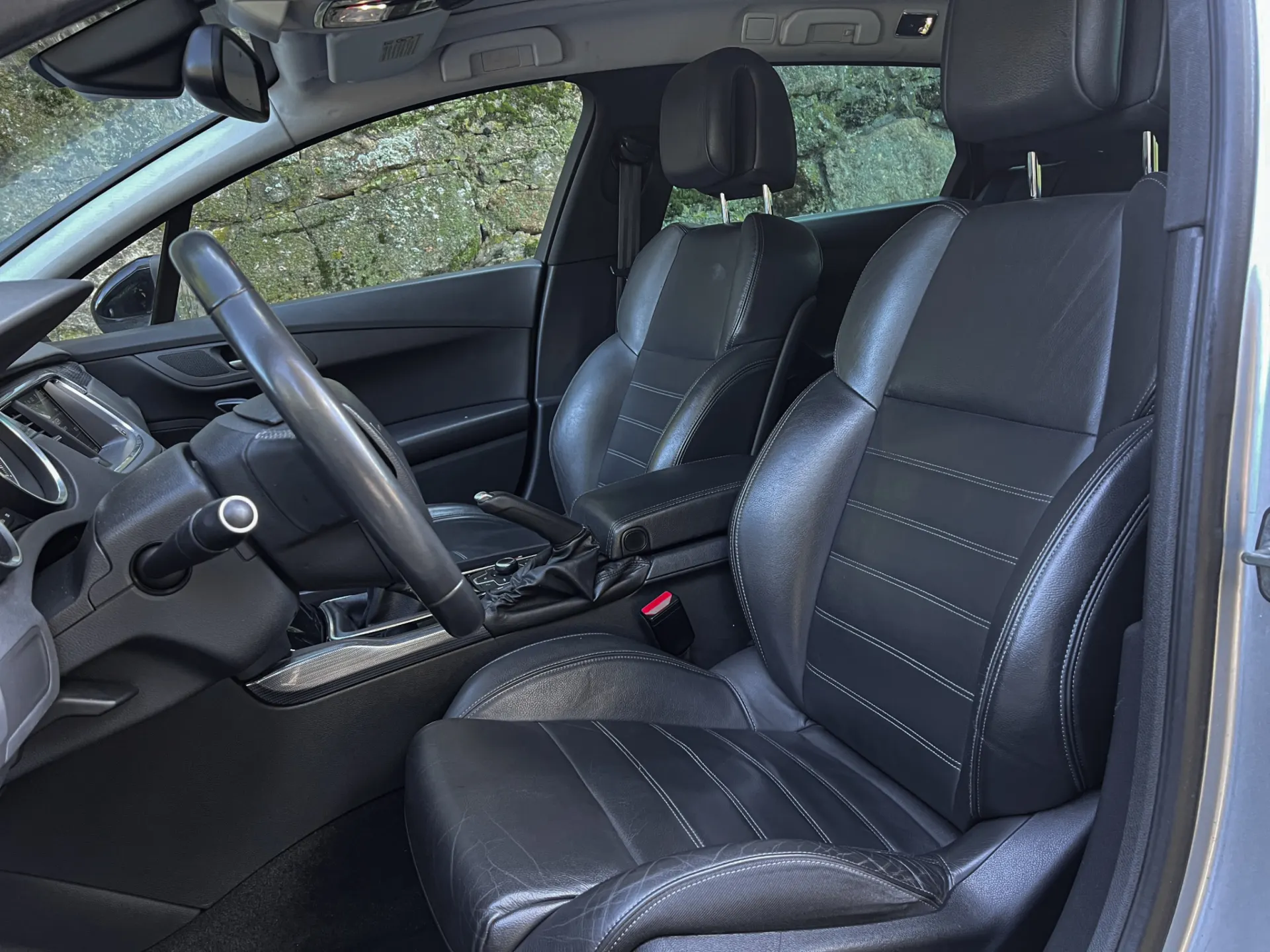 Peugeot 508 SW 1.6 HDi Active 10