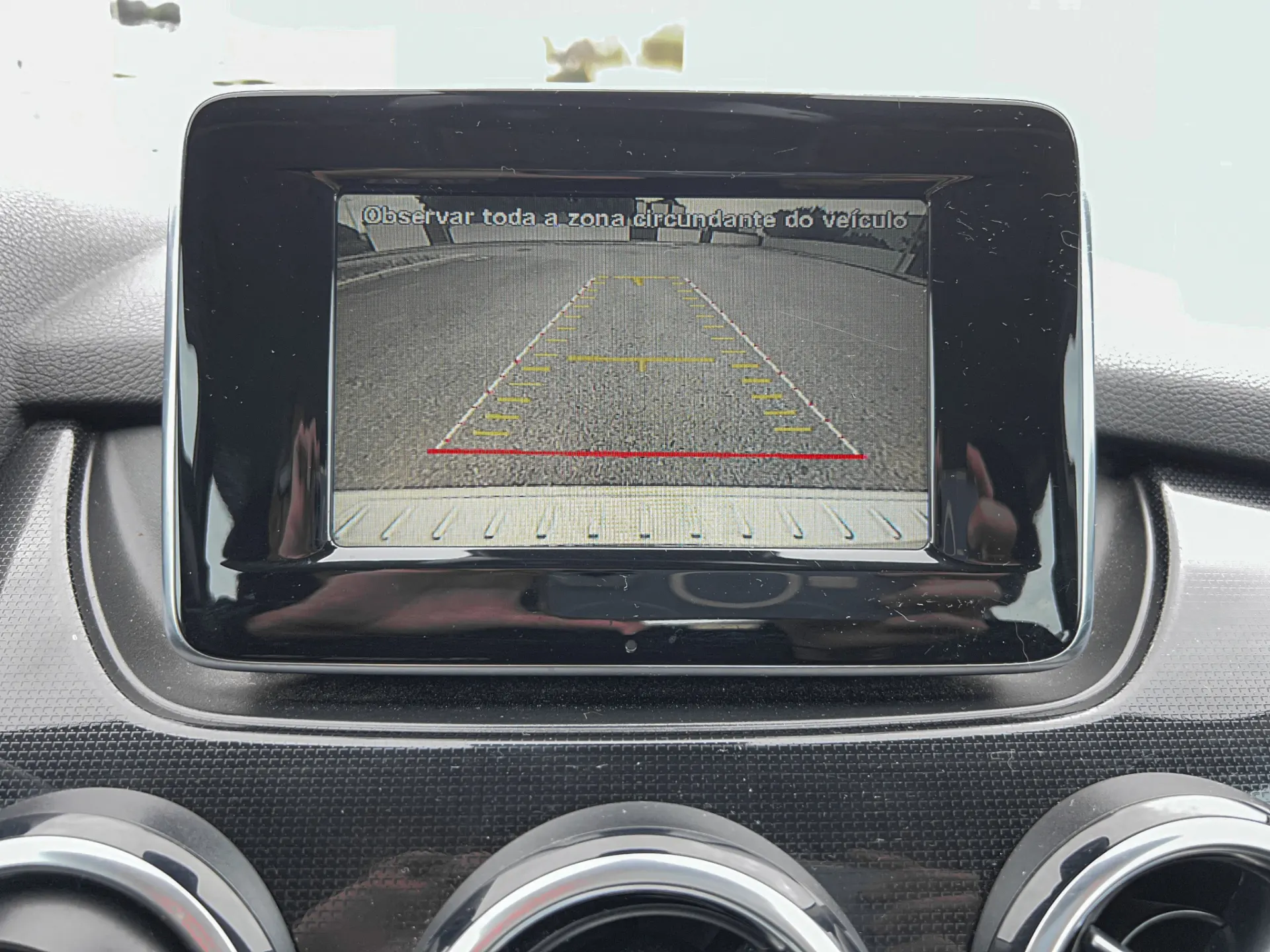 Mercedes-Benz B 180 CDi BlueEfficiency Aut. 10