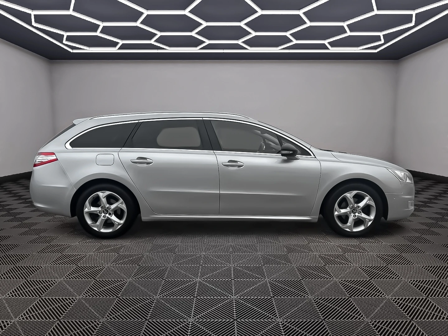 Peugeot 508 SW 1.6 HDi Active 5