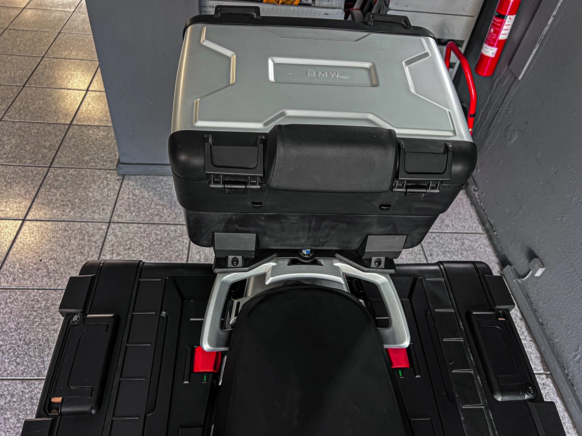 BMW R 1200 GS 5