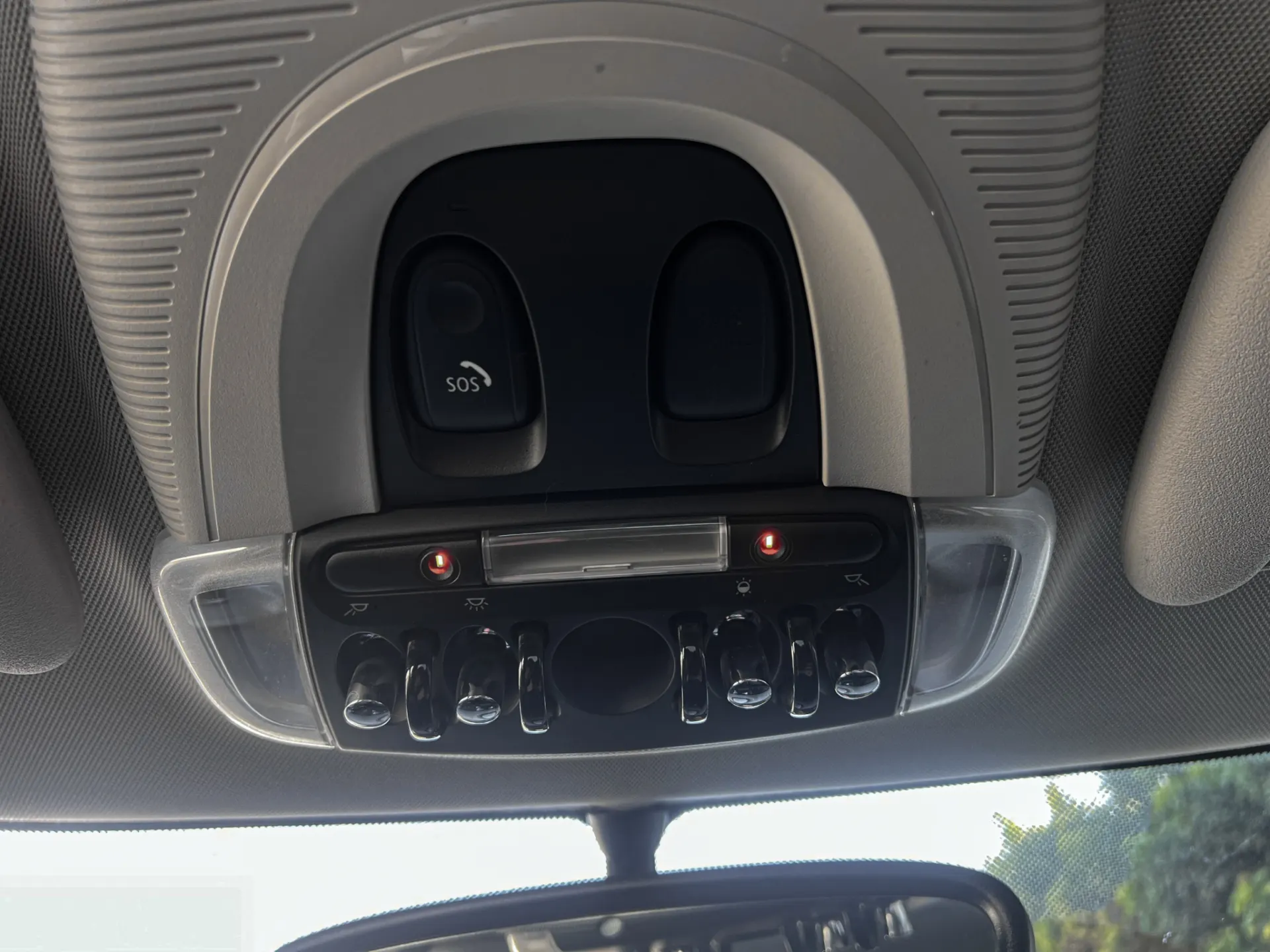 MINI 5 Portas Cooper D 14