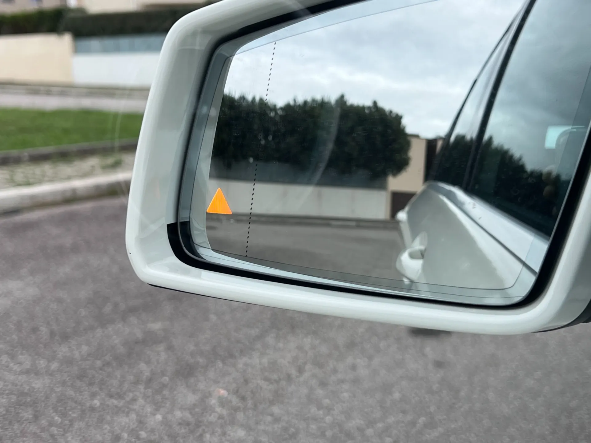 Mercedes-Benz B 180 CDi BlueEfficiency Aut. 16