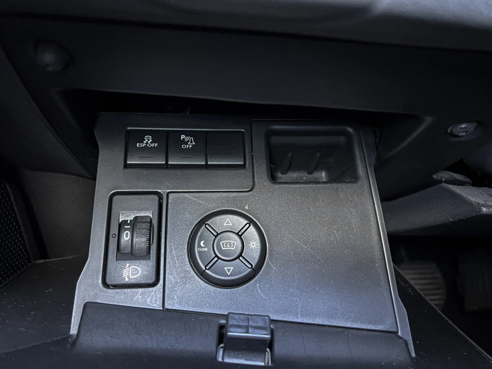 Peugeot 508 SW 1.6 HDi Active 17