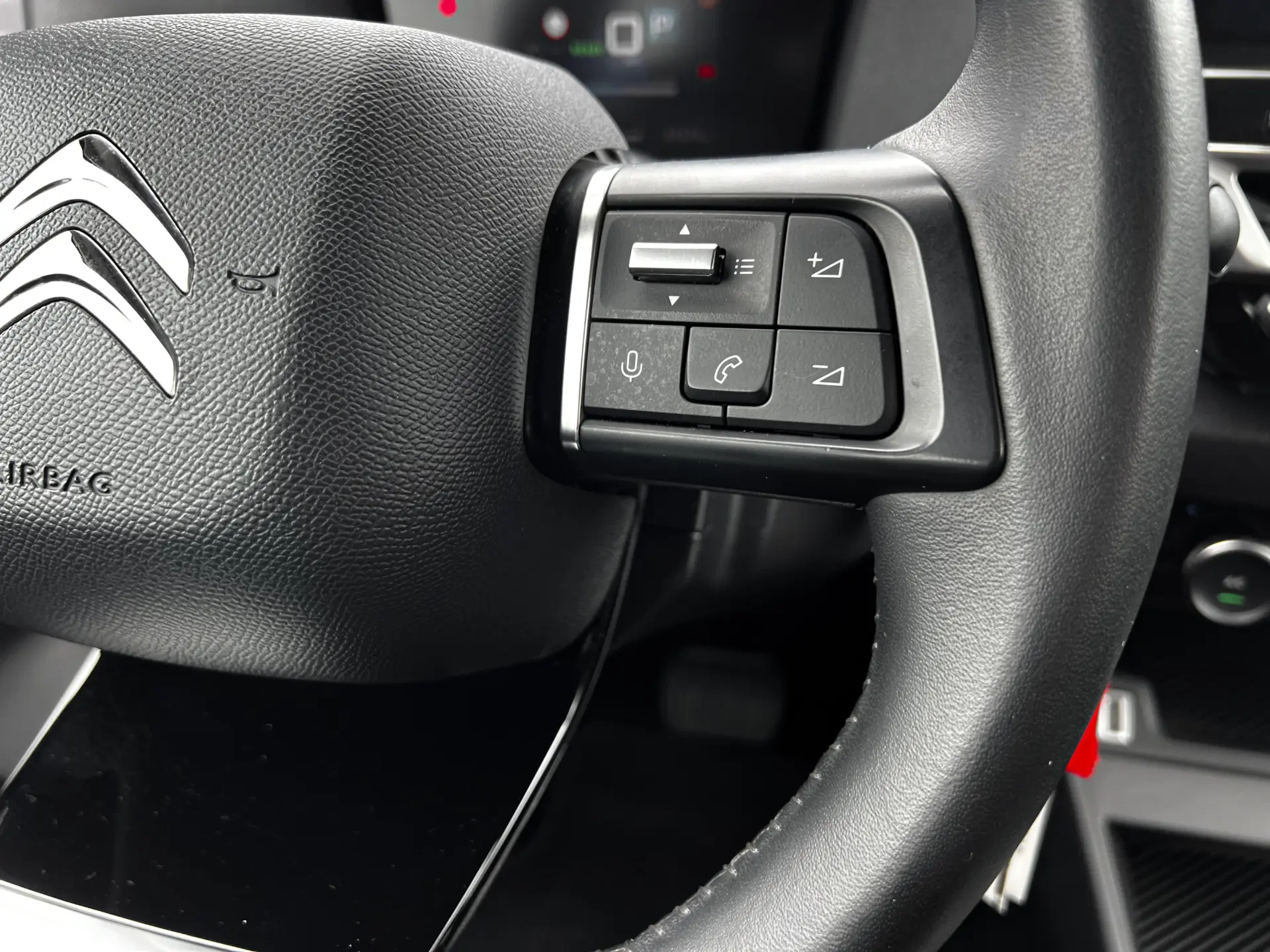 Citroen e-C4 50 kWh Feel Pack 15