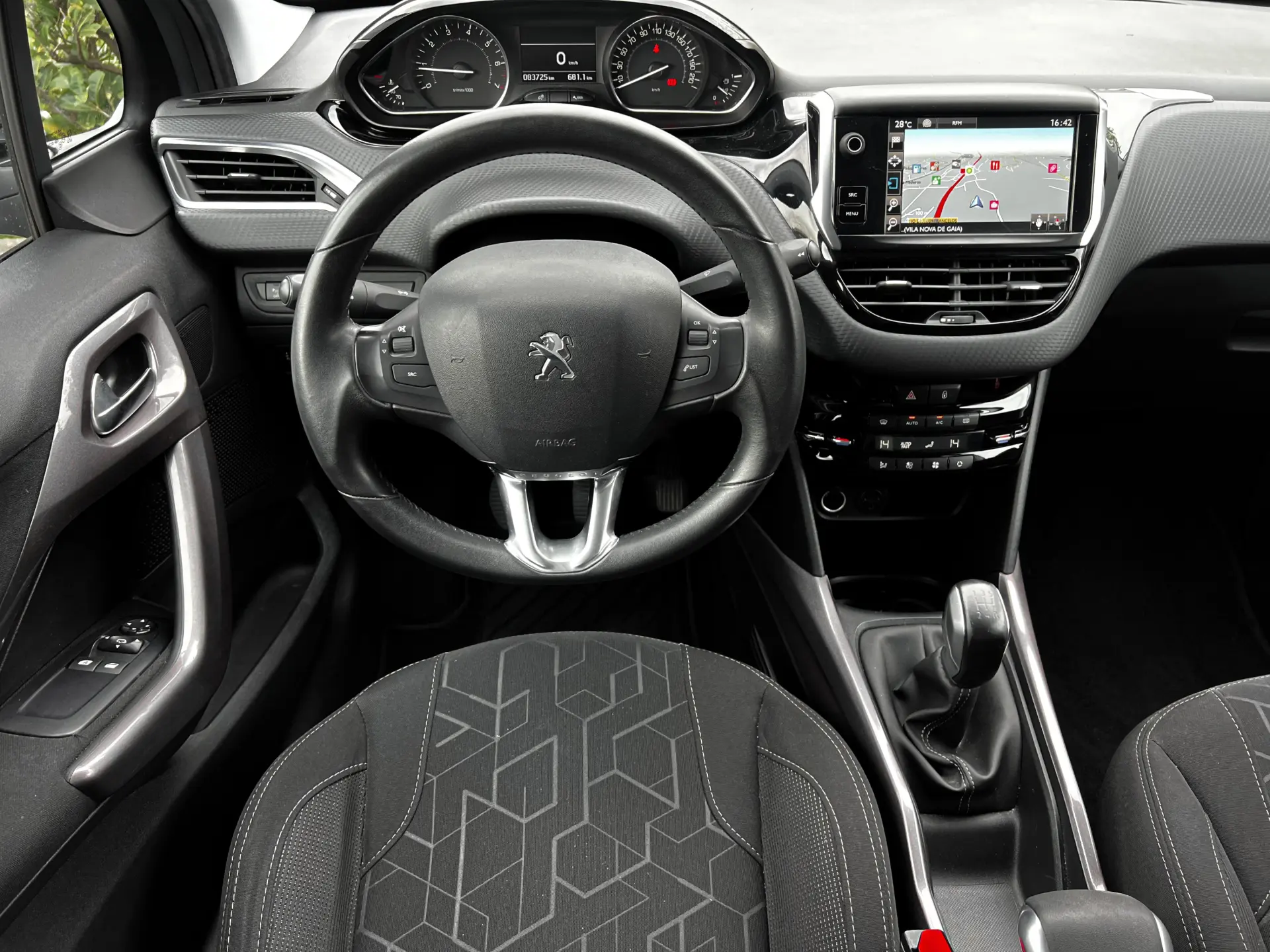 Peugeot 2008 1.2 PureTech Active 7