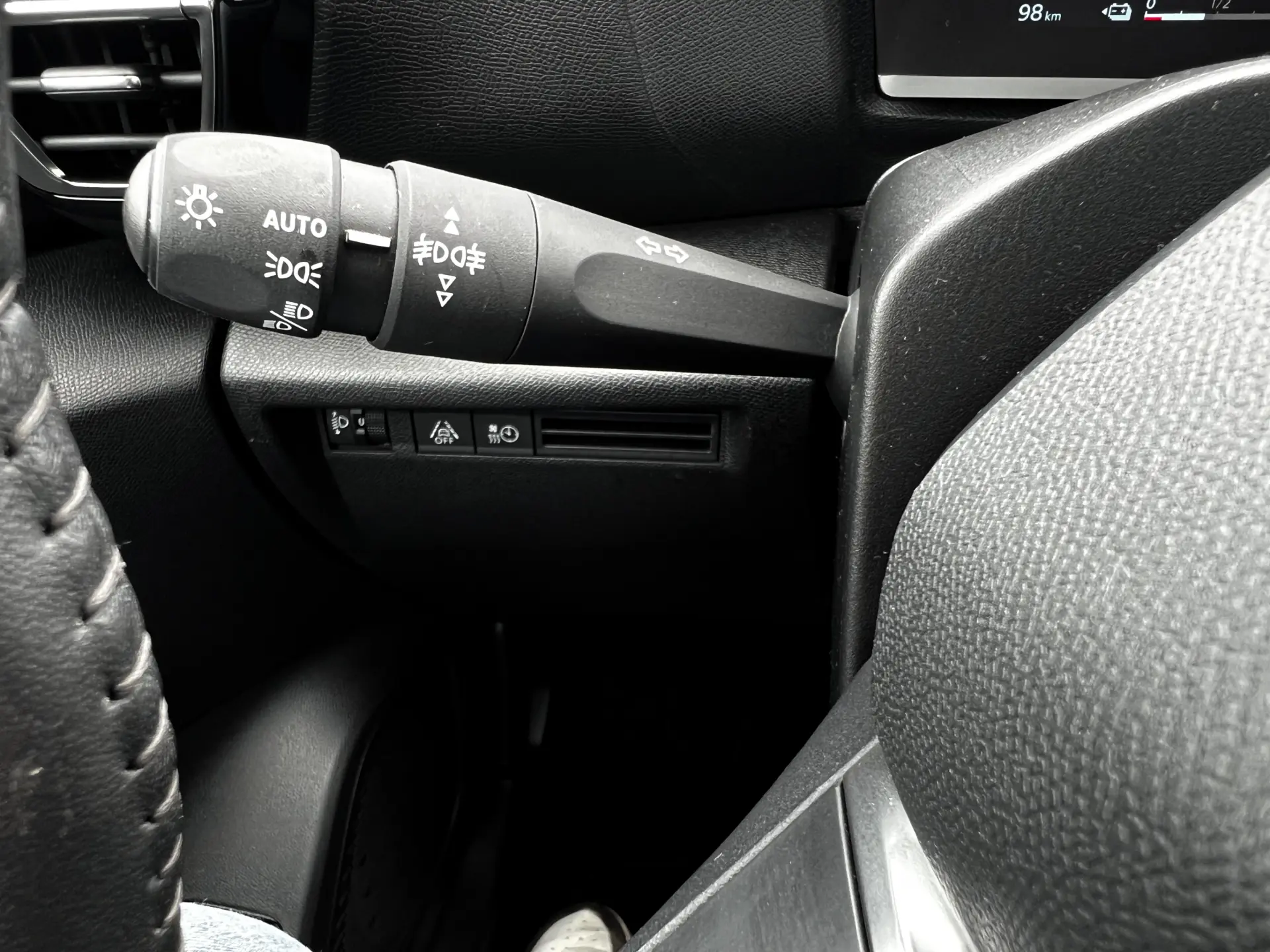 Citroen e-C4 50 kWh Feel Pack 18