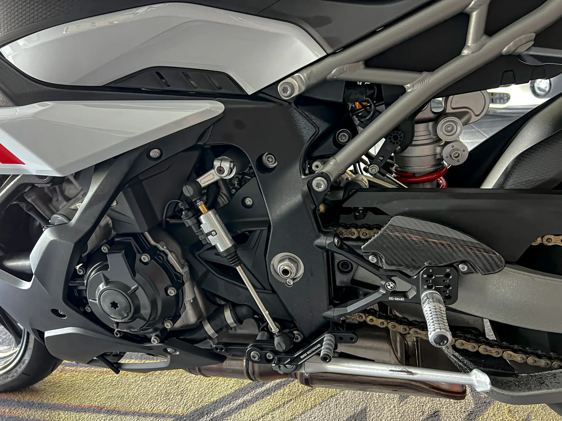 BMW S 1000 RR Pack M 2025 16