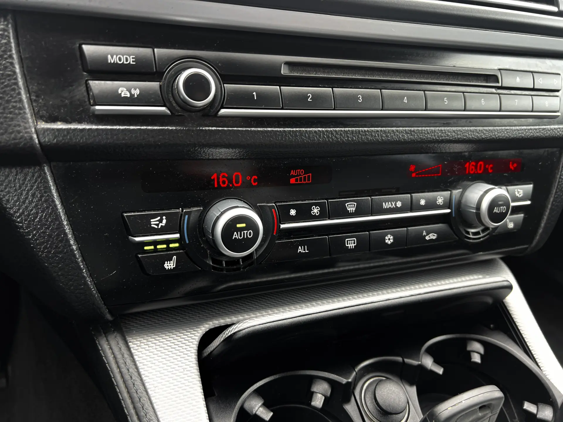 BMW 520 d Pack M Auto 15