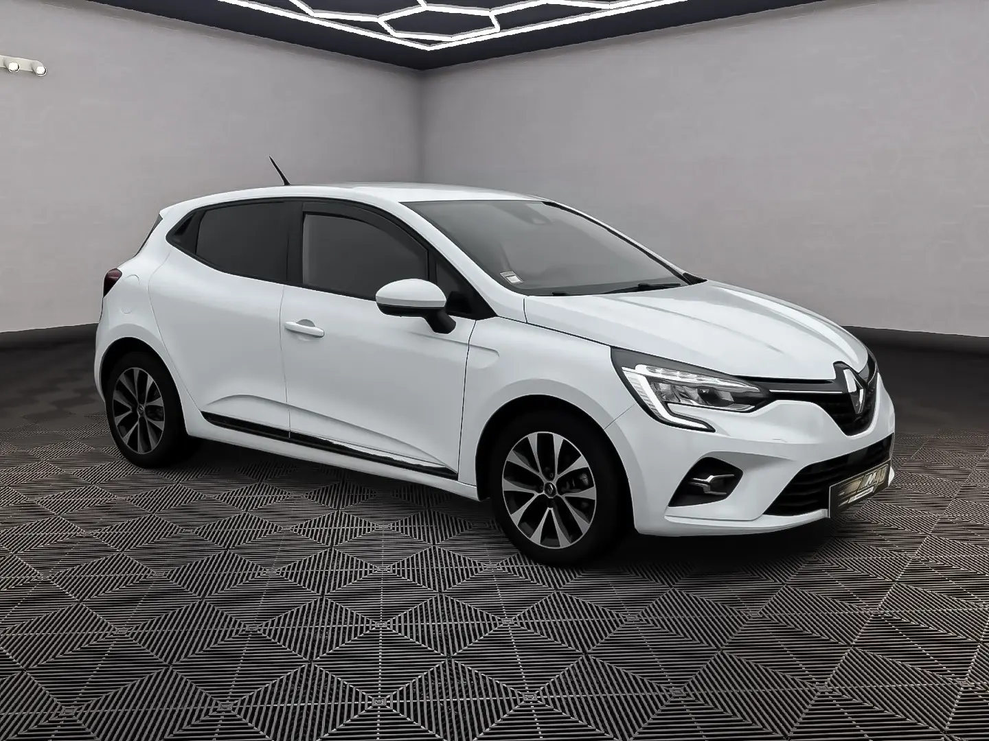 Renault Clio 1.0 TCe Intens 3