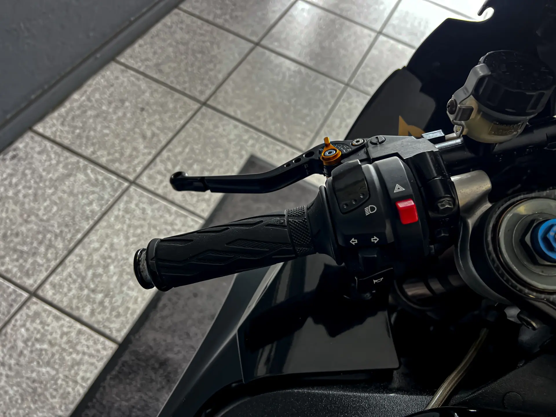 Suzuki GSX-R 1000 12