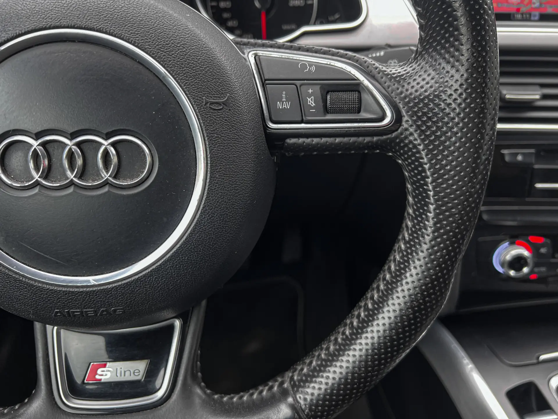 Audi A5 2.0 TDI S-line 13