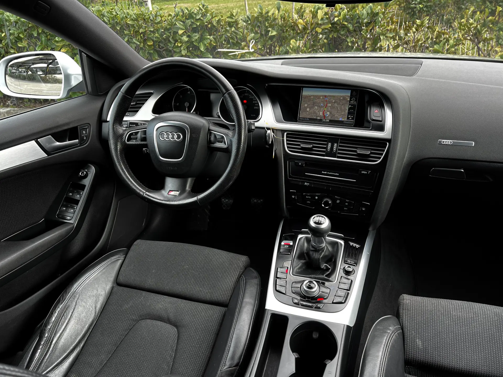 Audi A5 Sportback 2.0 TDI S-line 7