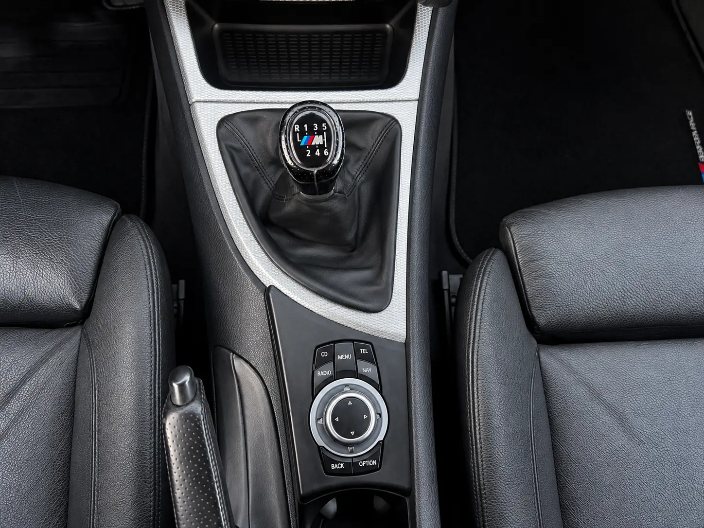 BMW 118 d Pack M 9