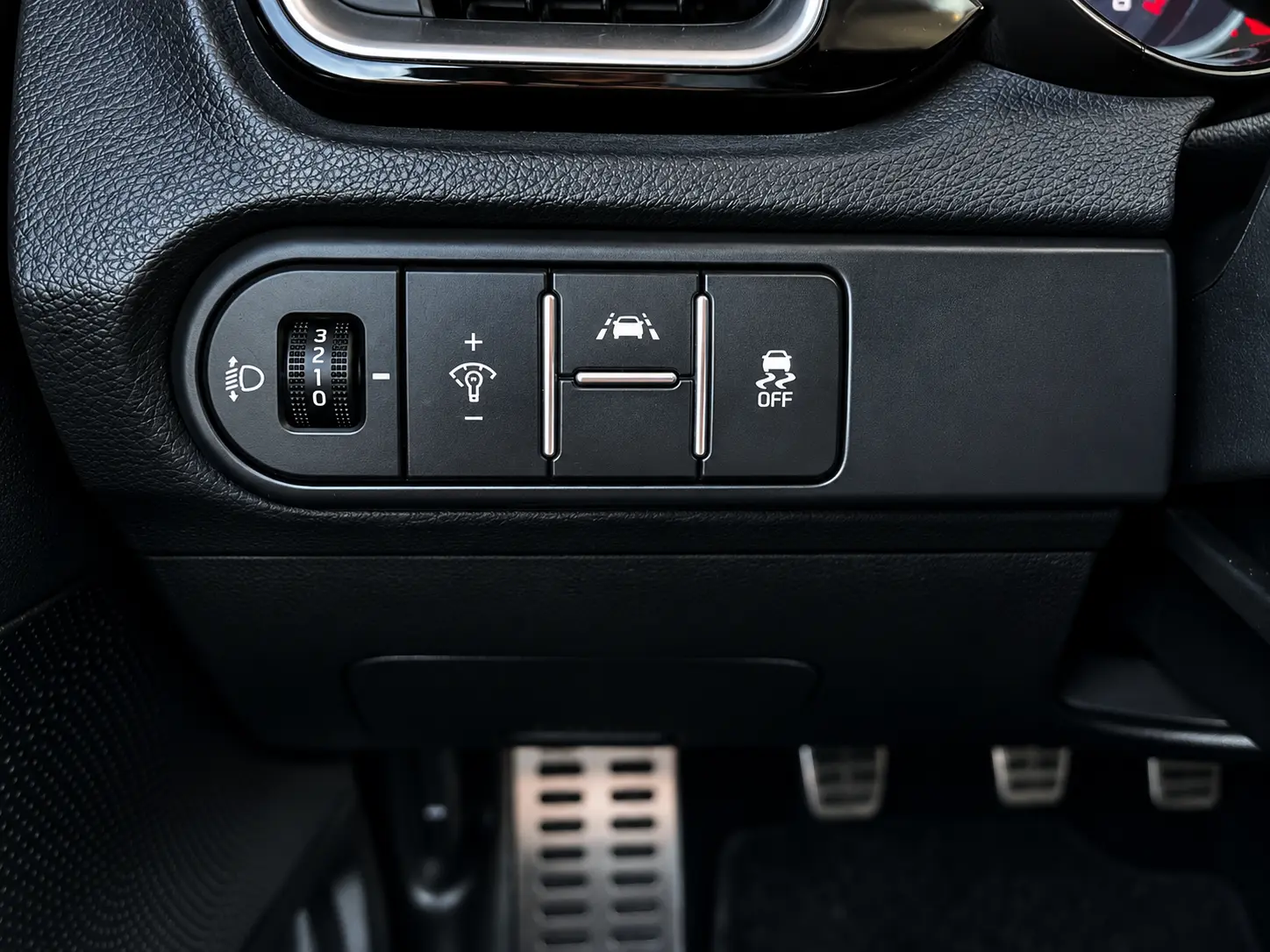 Kia Ceed SW 1.4 T-GDi TX 13