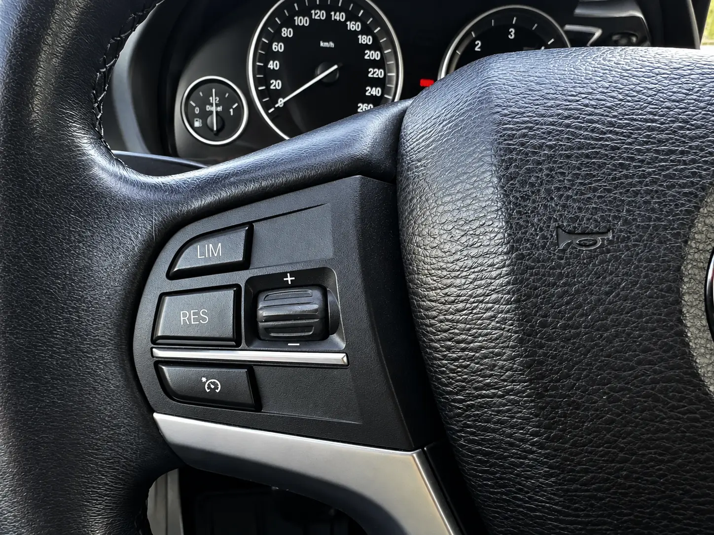 BMW X5 25 d sDrive Comfort 7L 10