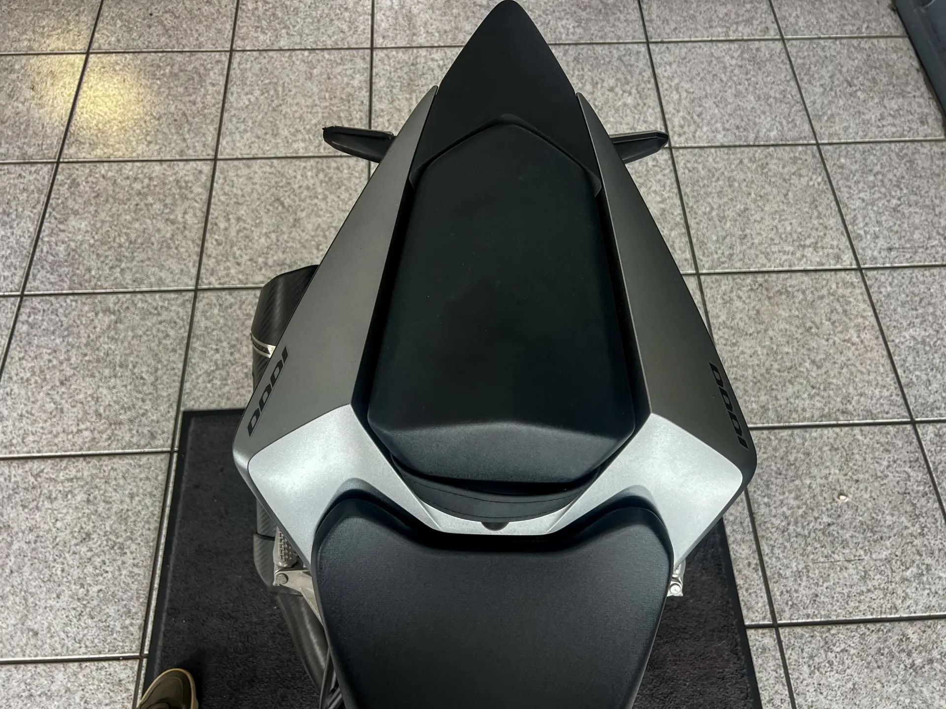 Honda CB 1000 Hornet 2025 12