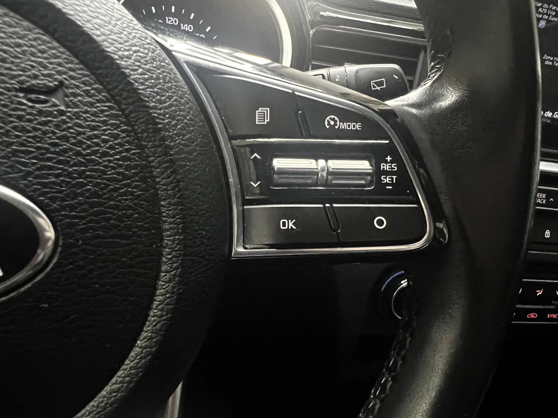 Kia Ceed 1.0 T-GDI GT Line 17