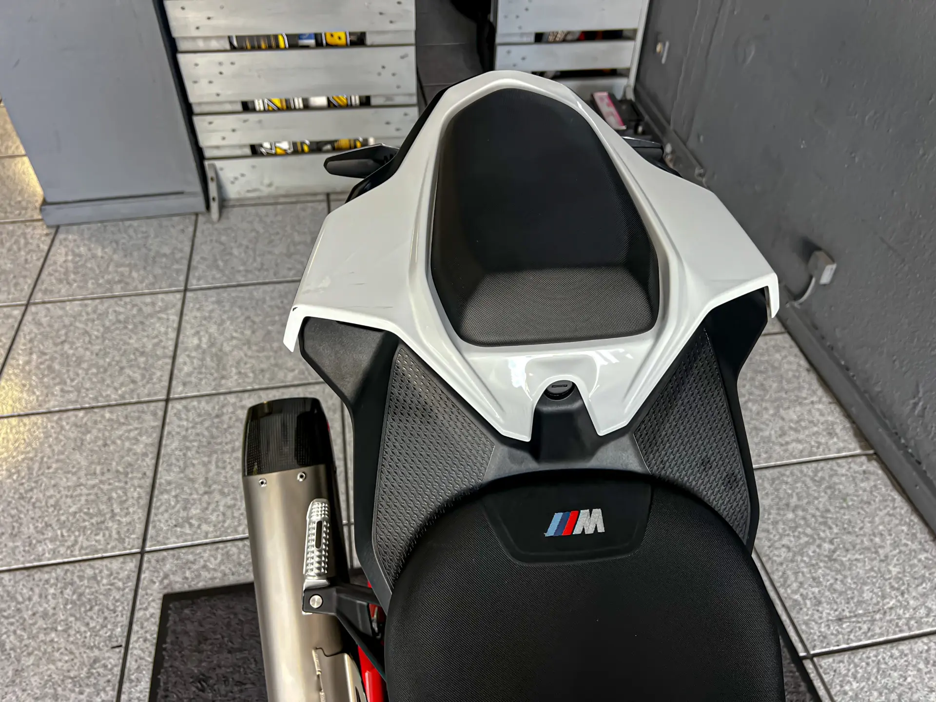 BMW S 1000 RR Pack M 2025 17