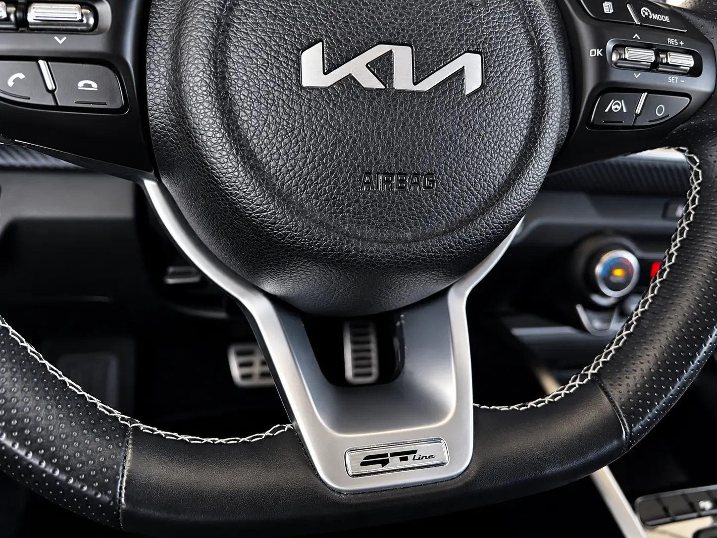 Kia Stonic 1.0 T-GDi GT Line 7DCT 14