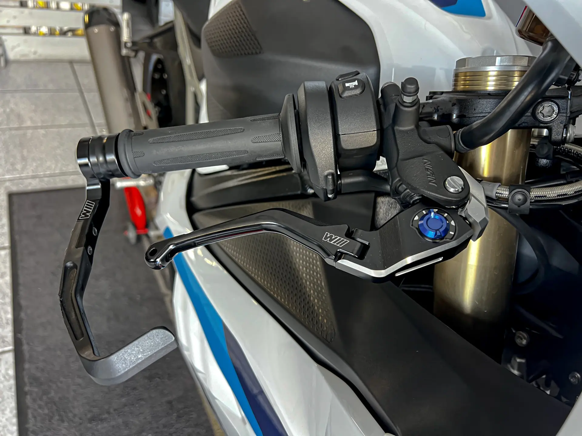 BMW S 1000 RR Pack M 2025 15