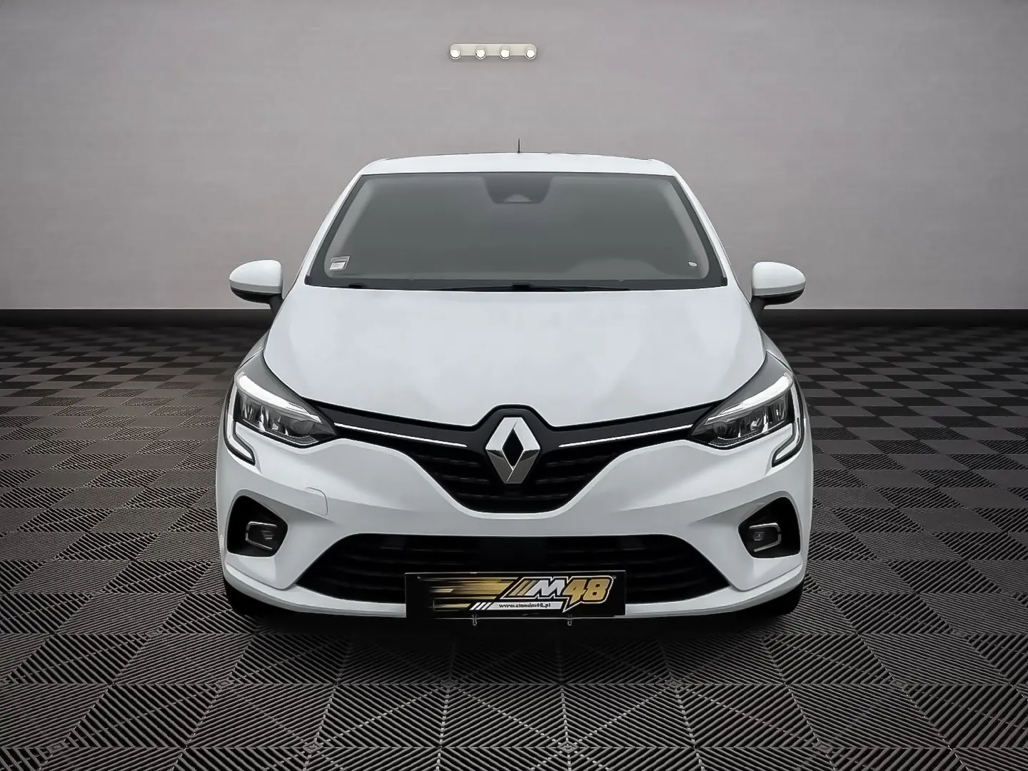 Renault Clio 1.0 TCe Intens 2