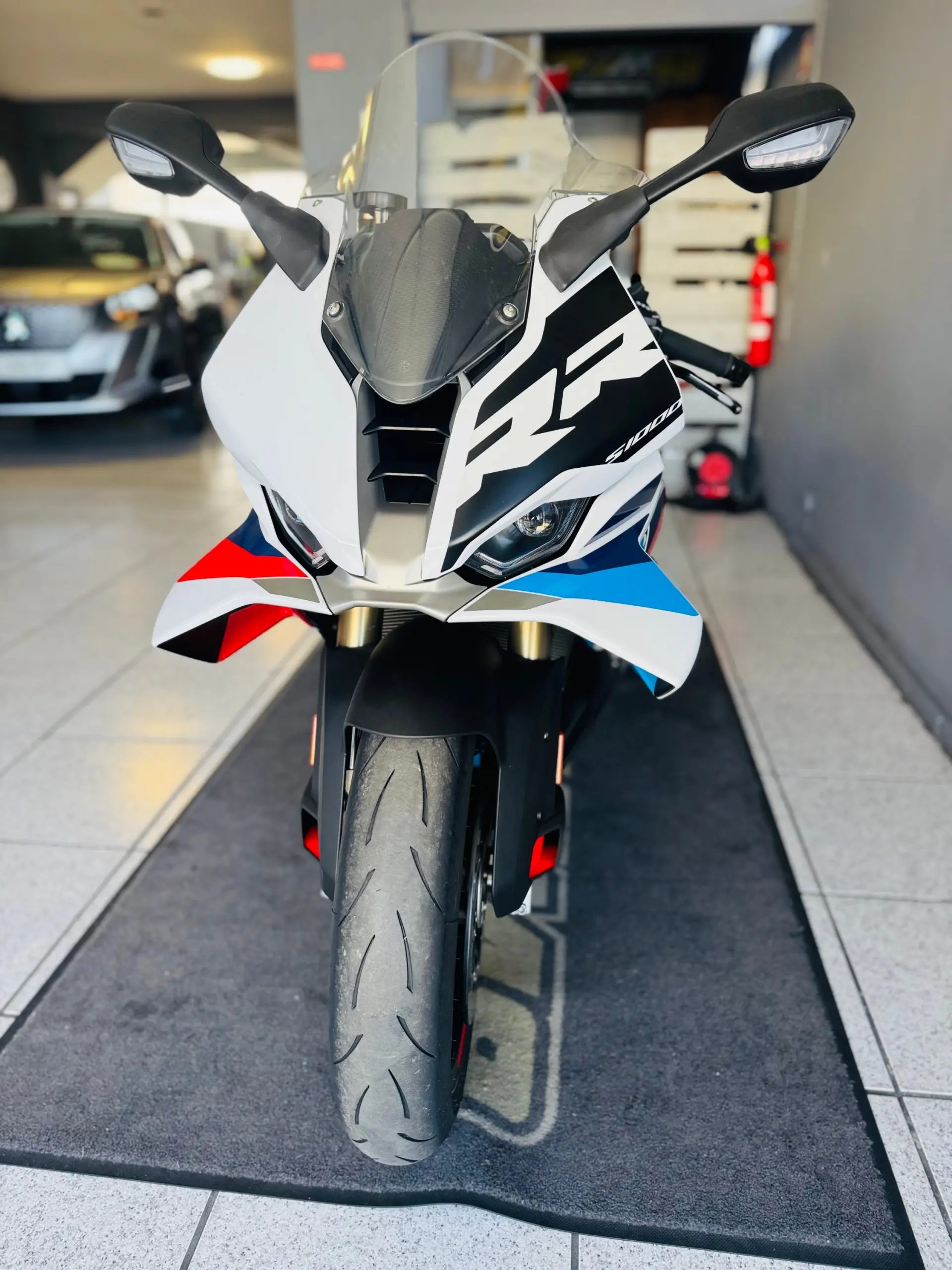 BMW S 1000 RR Pack M 2025 20