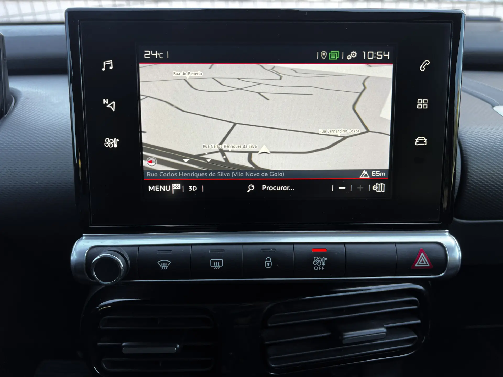 Citroen C4 Cactus 1.2 PureTech Shine EAT6 12