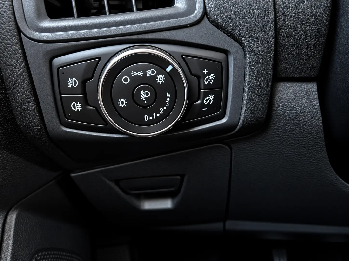 Ford Focus 1.0 EcoBoost ST-Line 14