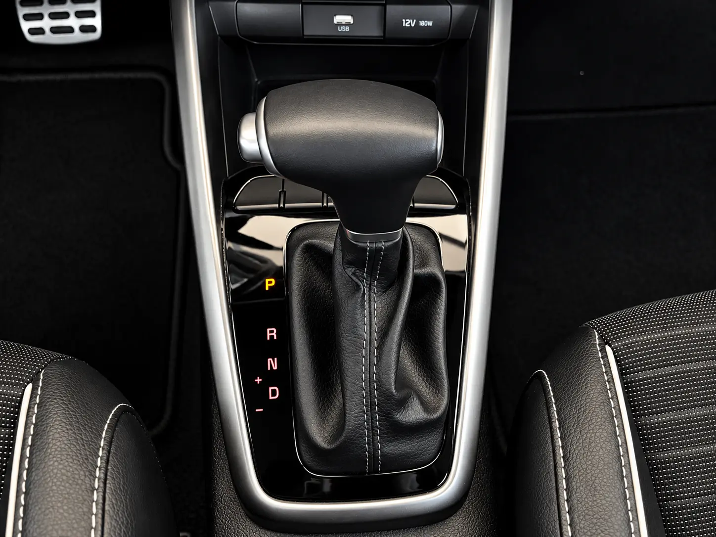 Kia Stonic 1.0 T-GDi GT Line 7DCT 11