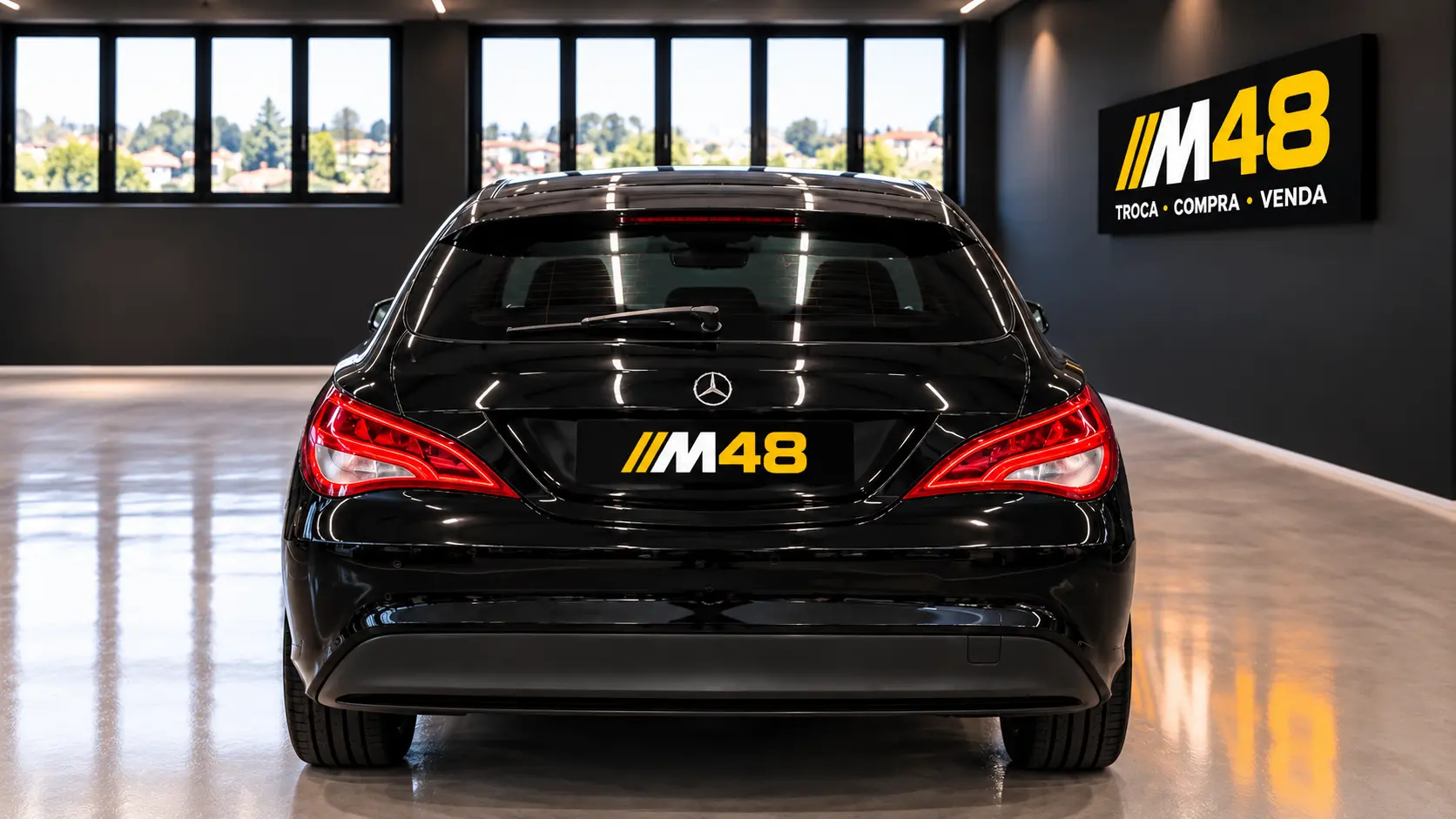 Mercedes-Benz CLA 180 d 7G-DCT 5