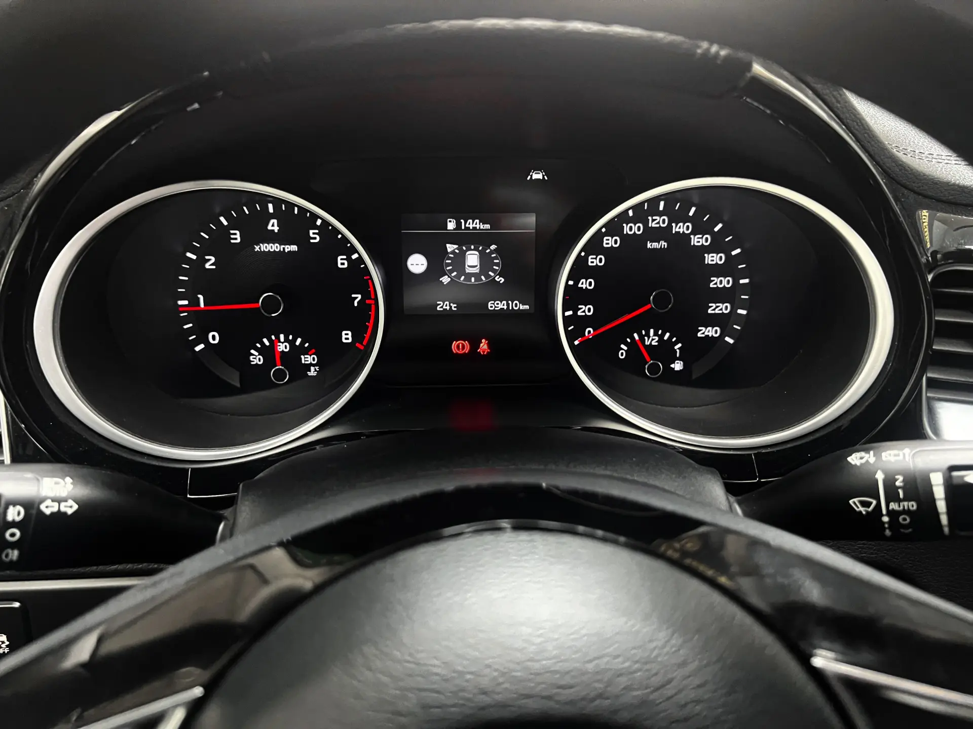 Kia Ceed 1.0 T-GDI GT Line 15