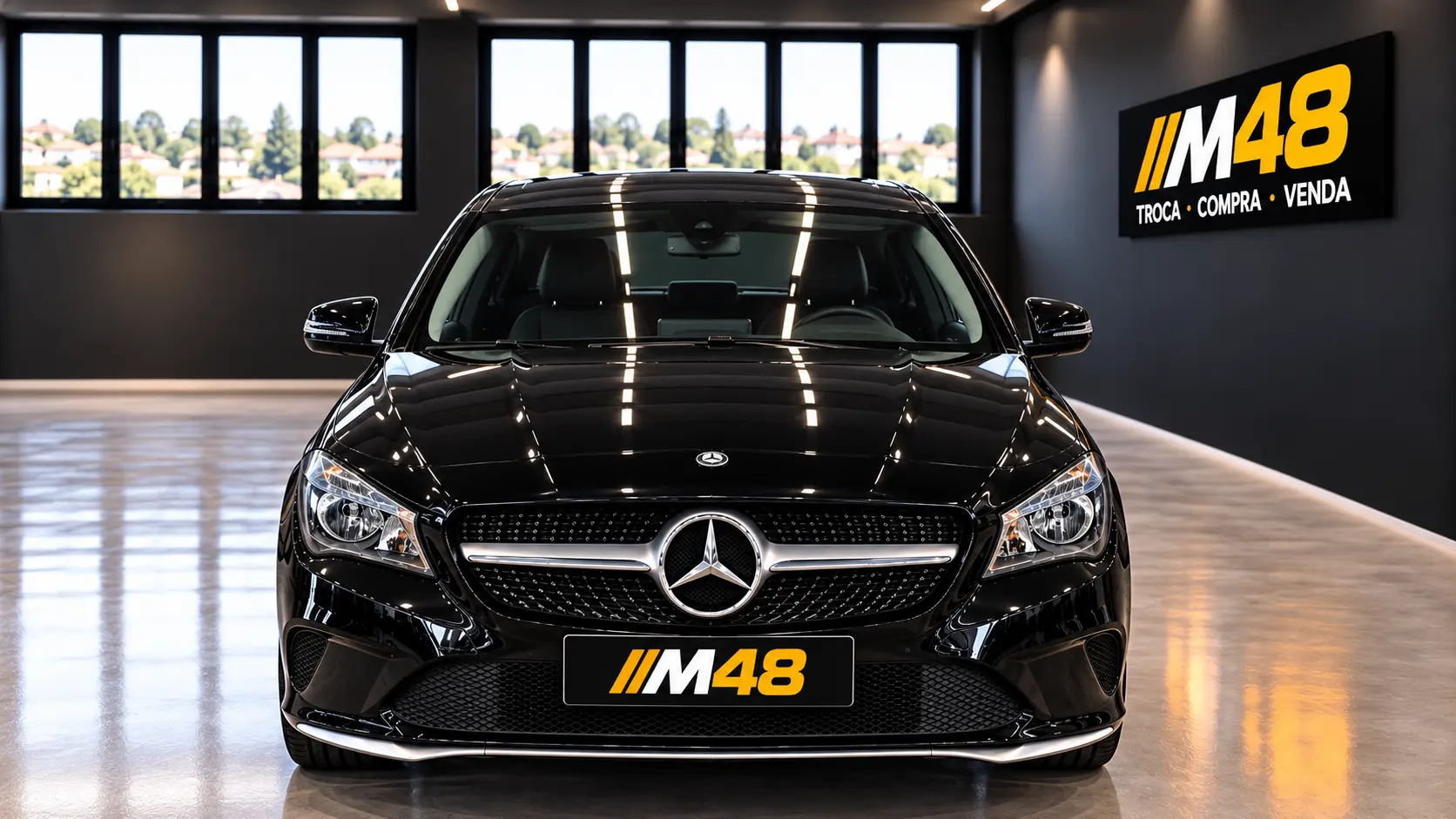 Mercedes-Benz CLA 180 d 7G-DCT 2