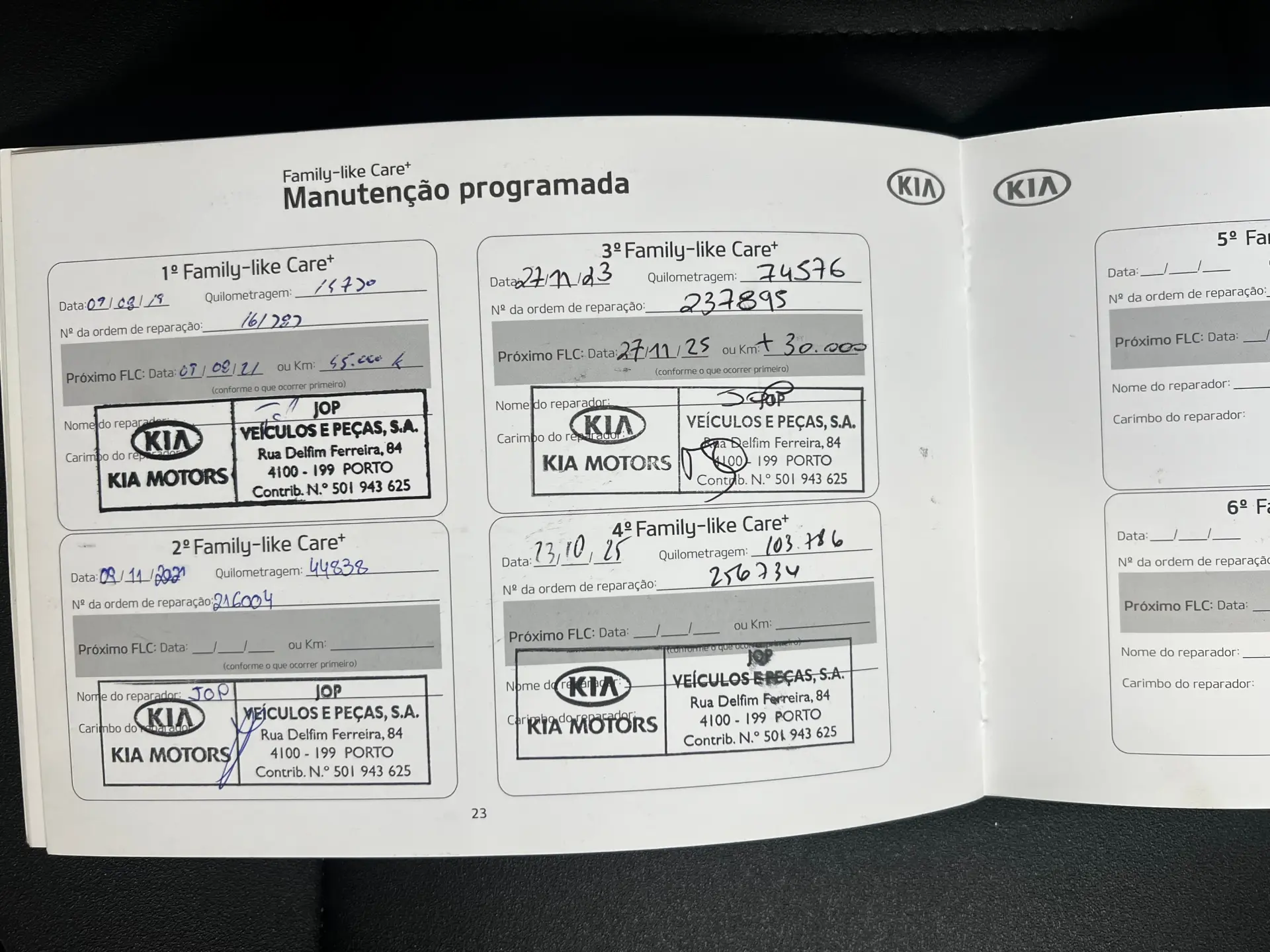 Kia Sportage 1.7 CRDi ISG Nav Line 18