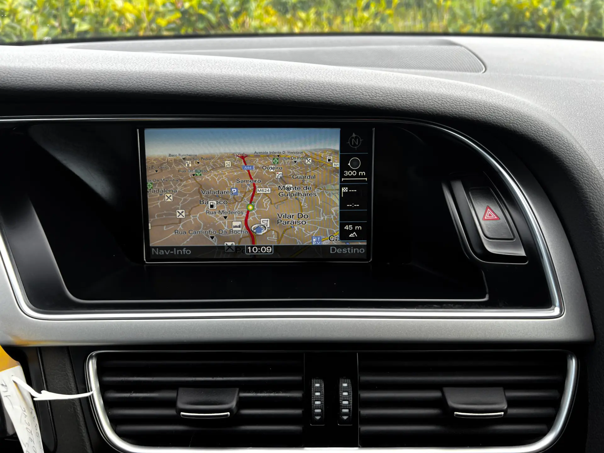 Audi A5 Sportback 2.0 TDI S-line 10