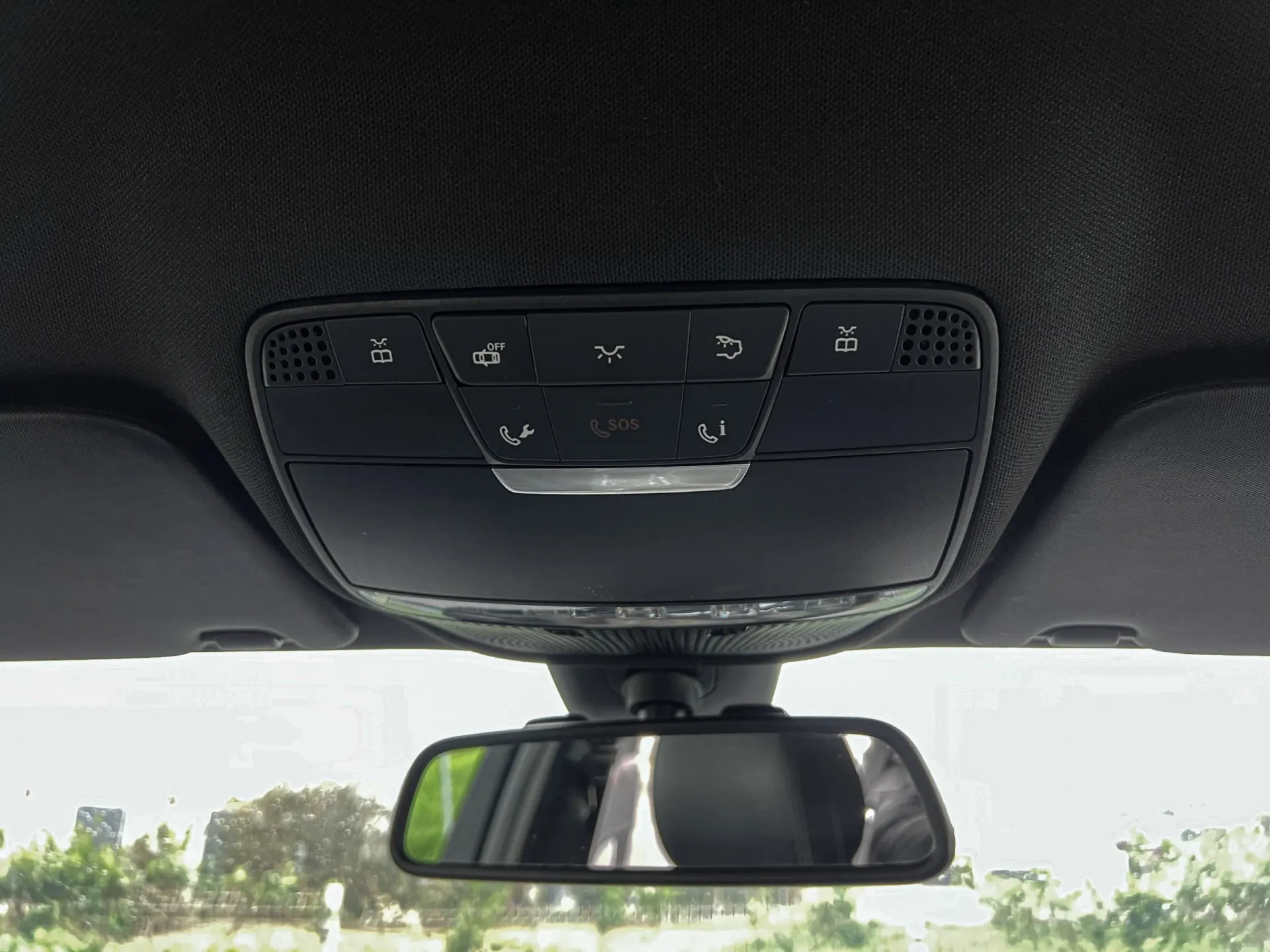 Mercedes-Benz C 180 d AMG Line 17