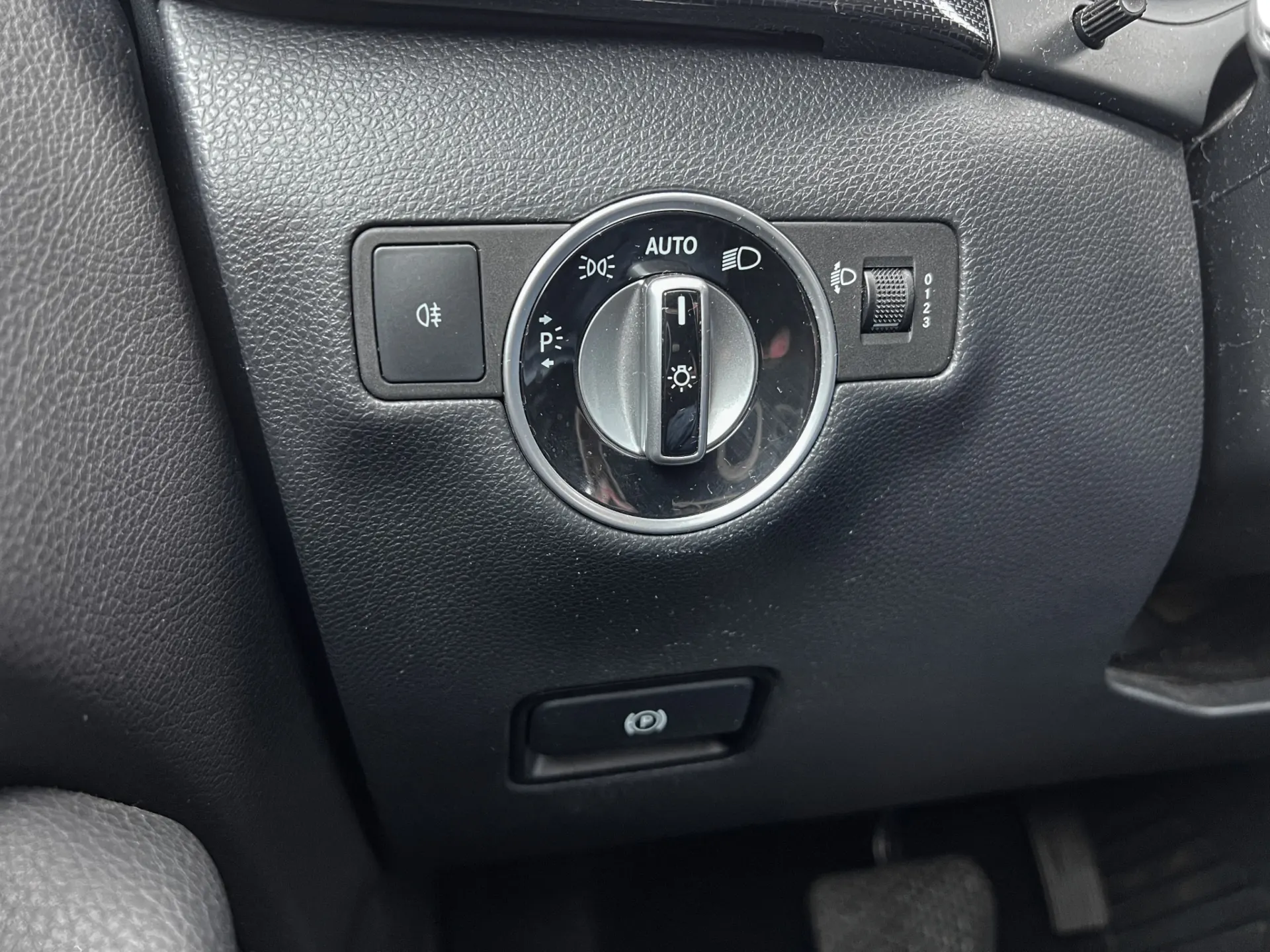 Mercedes-Benz B 180 CDi BlueEfficiency Aut. 14