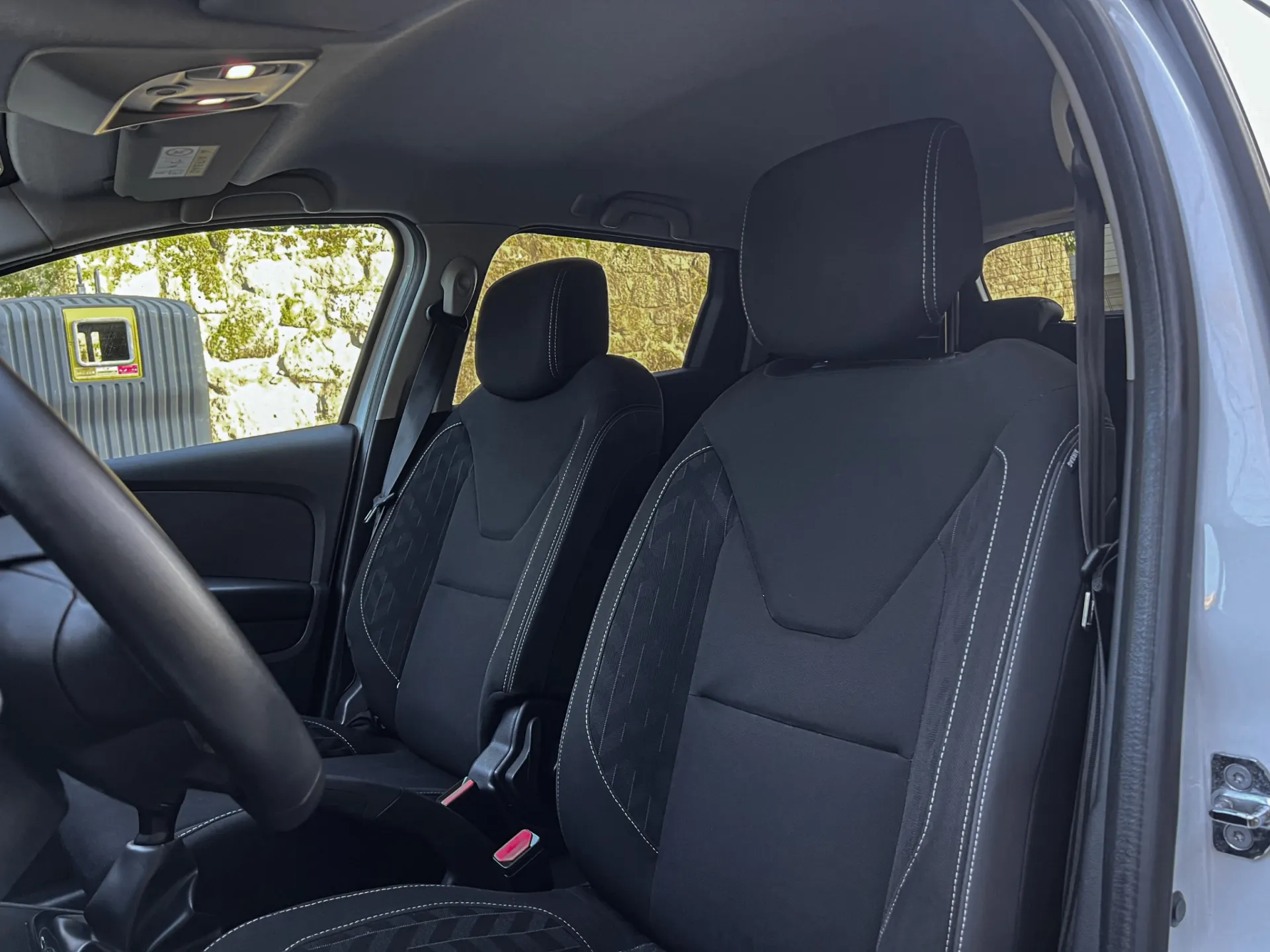 Renault Clio Sport Tourer 1.5 dCi Limited 8