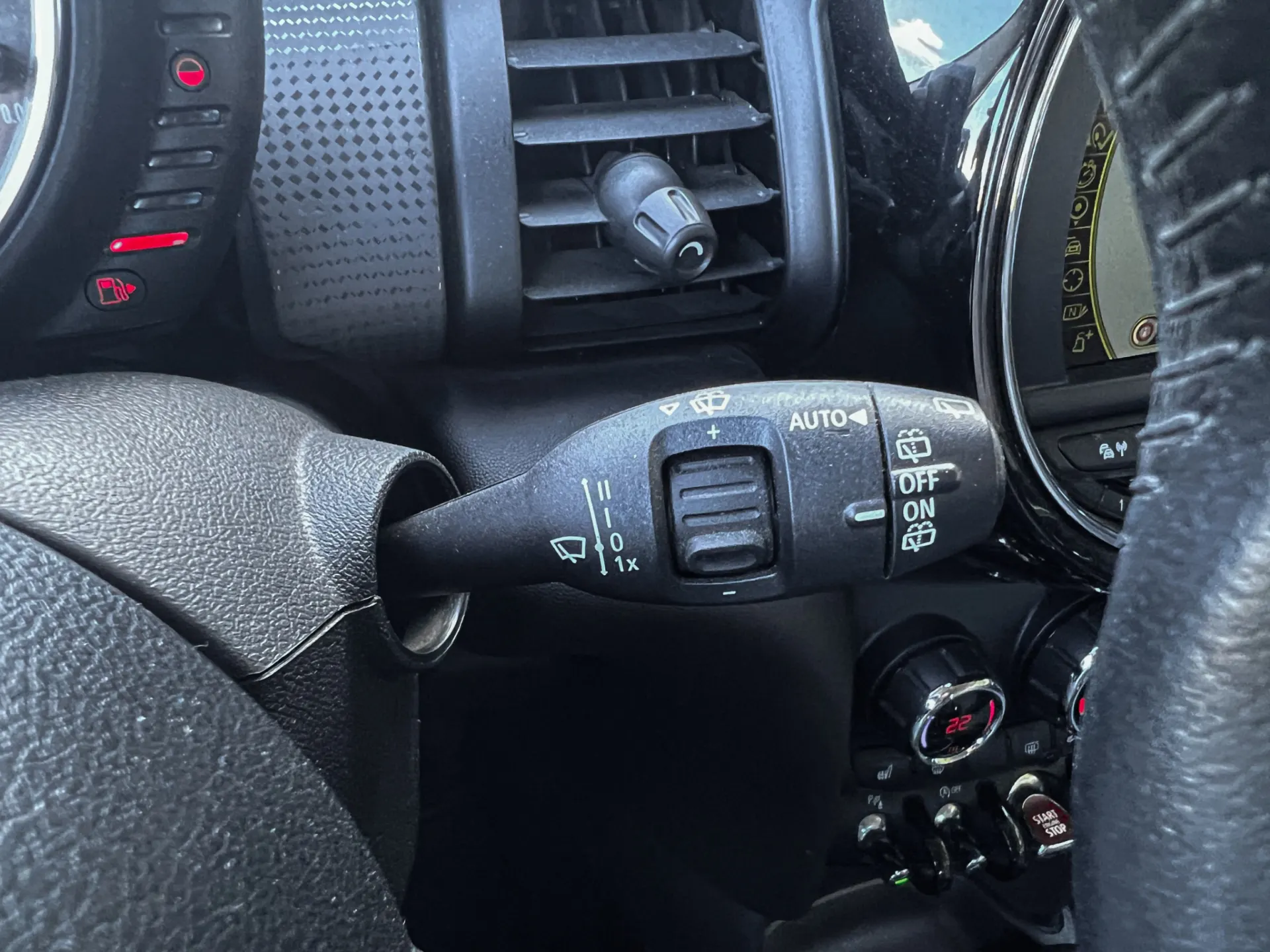 MINI 5 Portas Cooper D 13