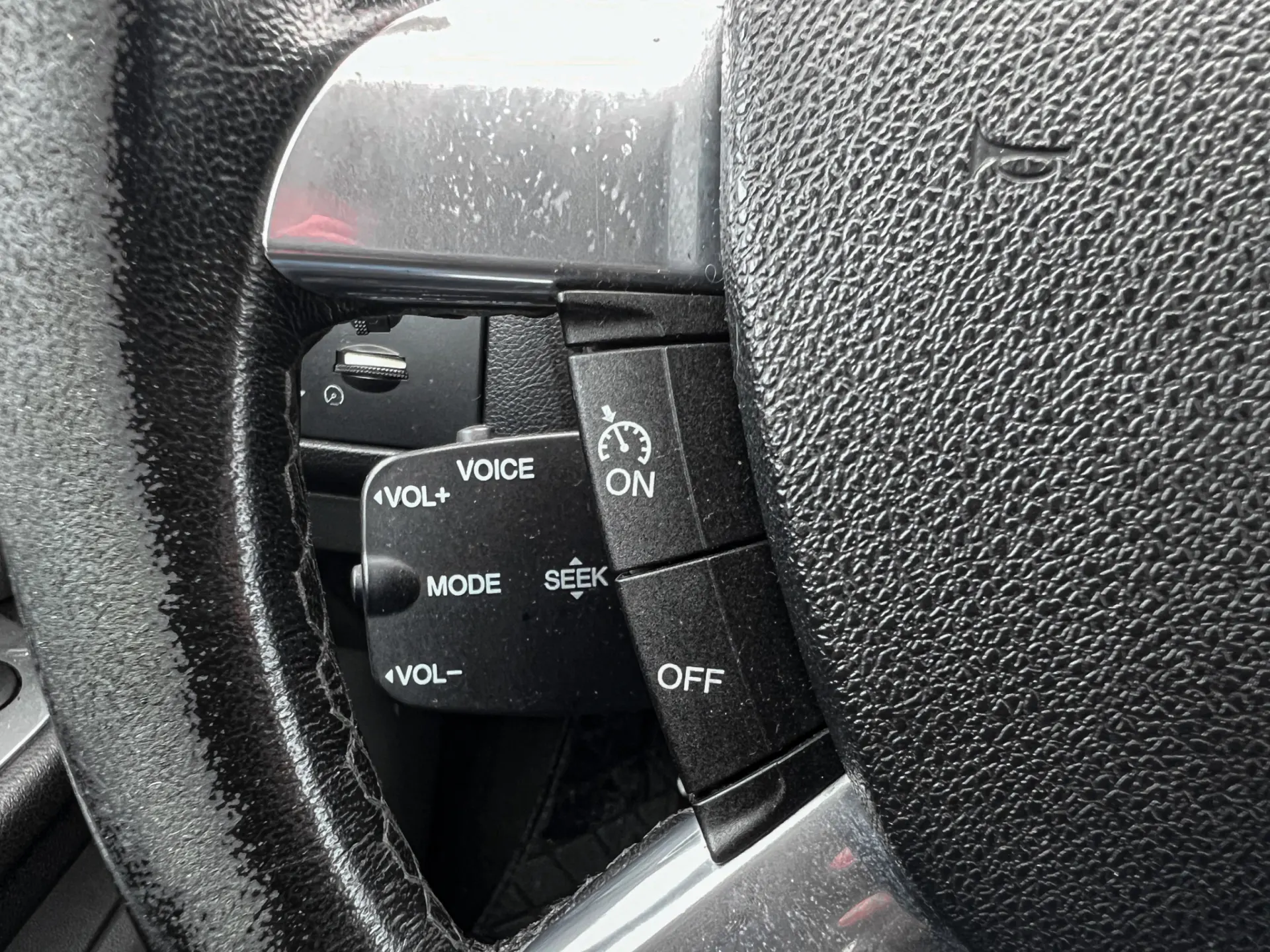 Ford Focus SW 1.6 TDCi Titanium 11