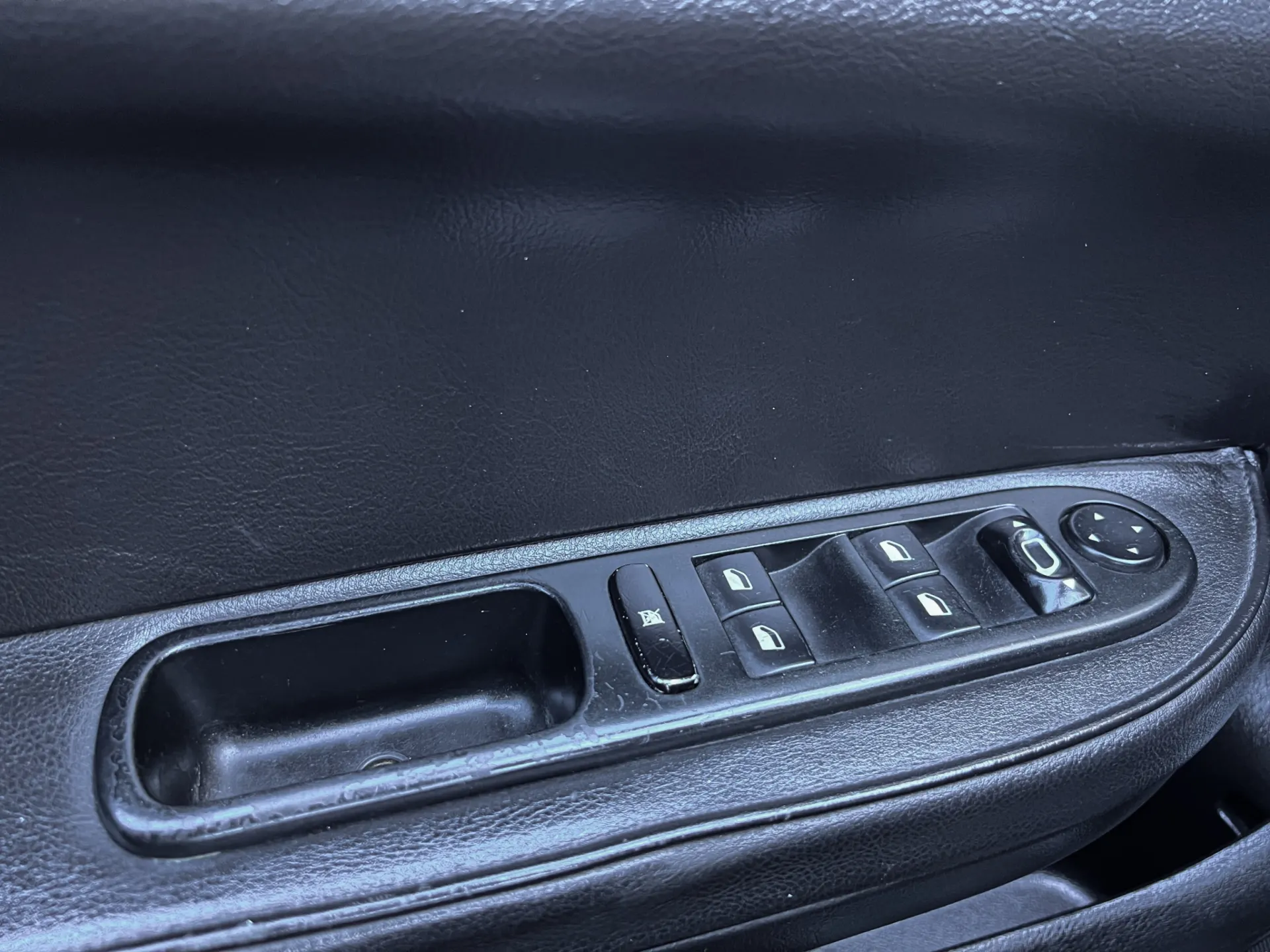 Peugeot 307 CC 2.0 HDi Sport 16