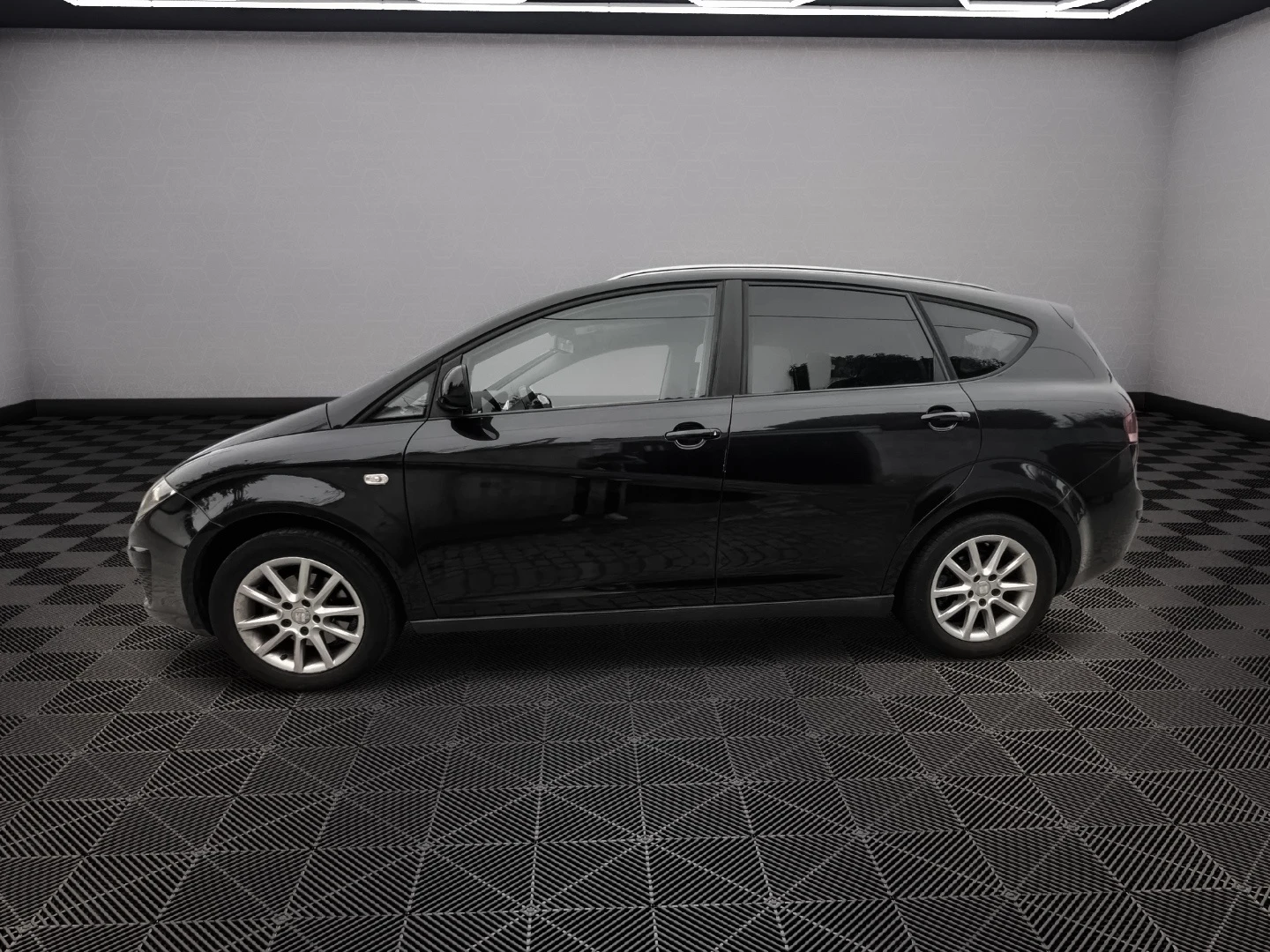SEAT Altea XL 1.6 TDi Style Eco.Start-Stop 3