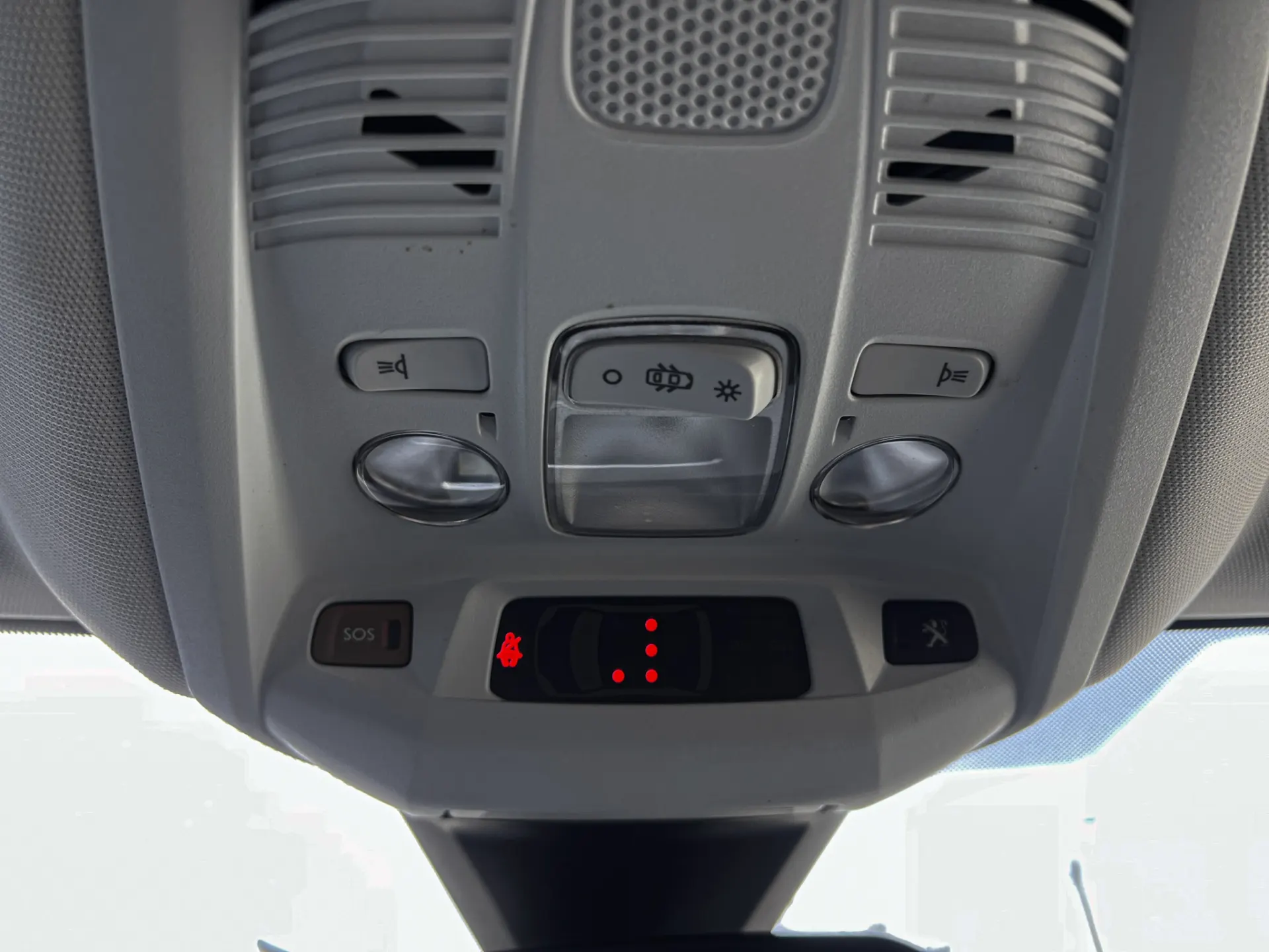 Peugeot 3008 1.6 BlueHDi Allure EAT6 J18 15