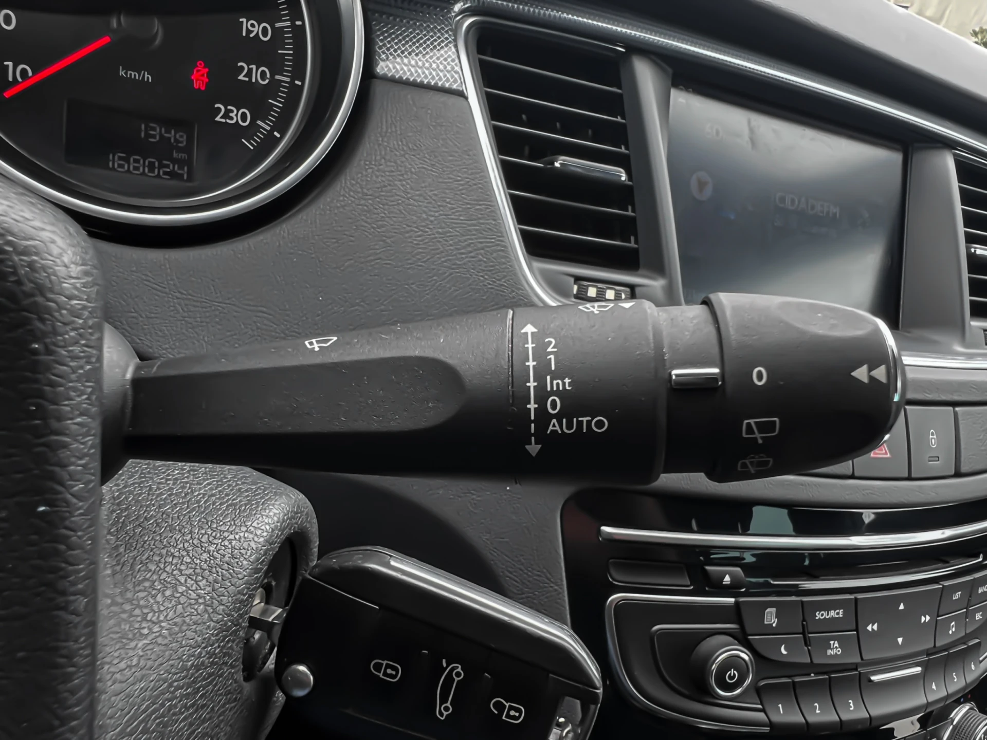 Peugeot 508 SW 1.6 HDi Active 17