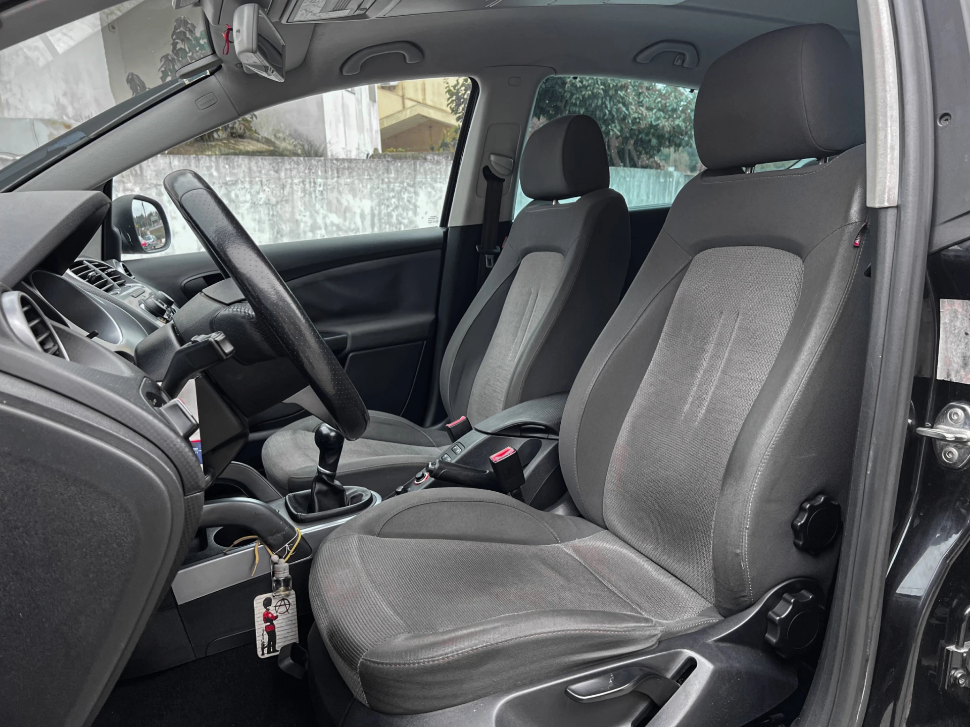 SEAT Altea XL 1.6 TDi Style Eco.Start-Stop 8