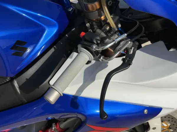 Suzuki GSX-R Outro 26
