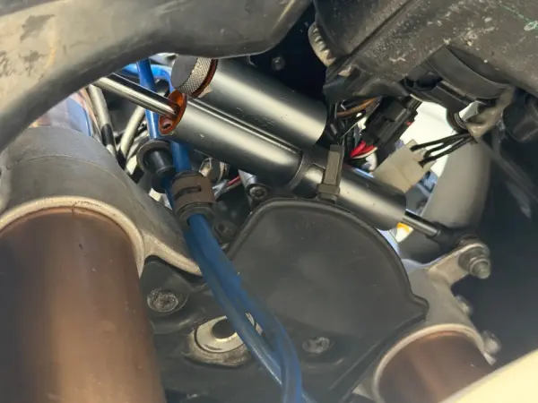 Suzuki GSX-R Outro 27