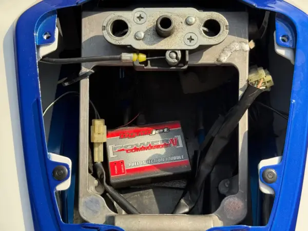 Suzuki GSX-R Outro 28